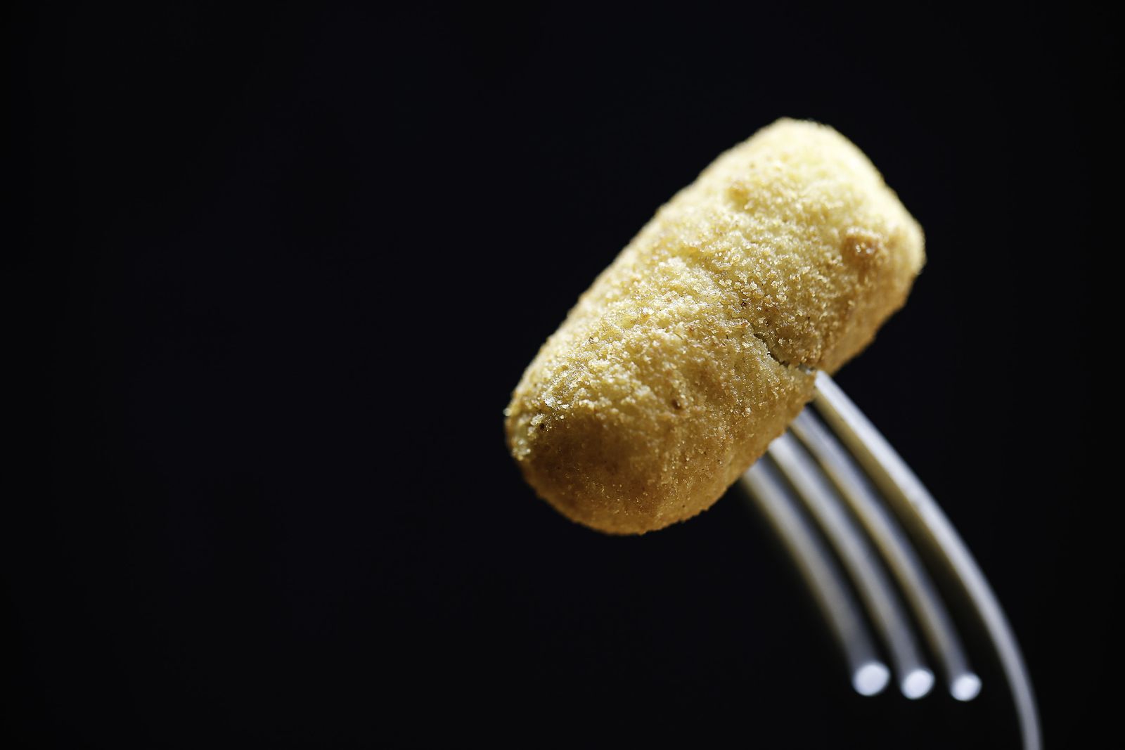 La croqueta gaditana