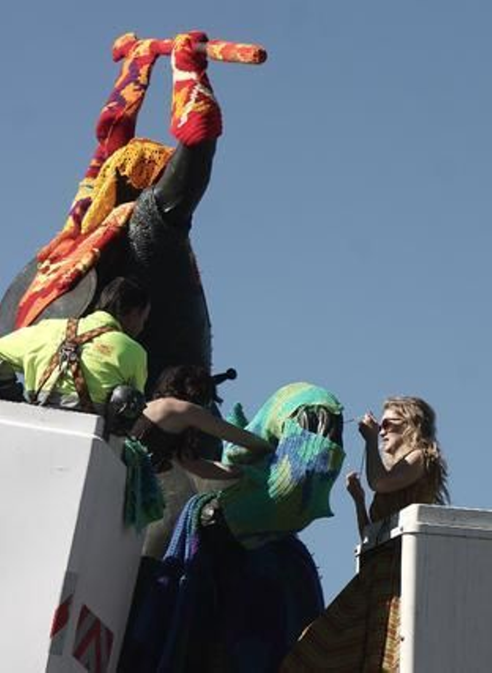 Foto: José Ángel García