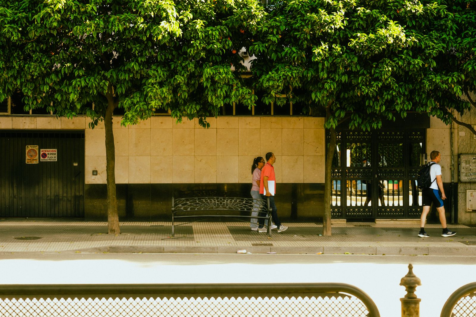 Las imágenes más destacadas del jueves 24 de abril en Huelva