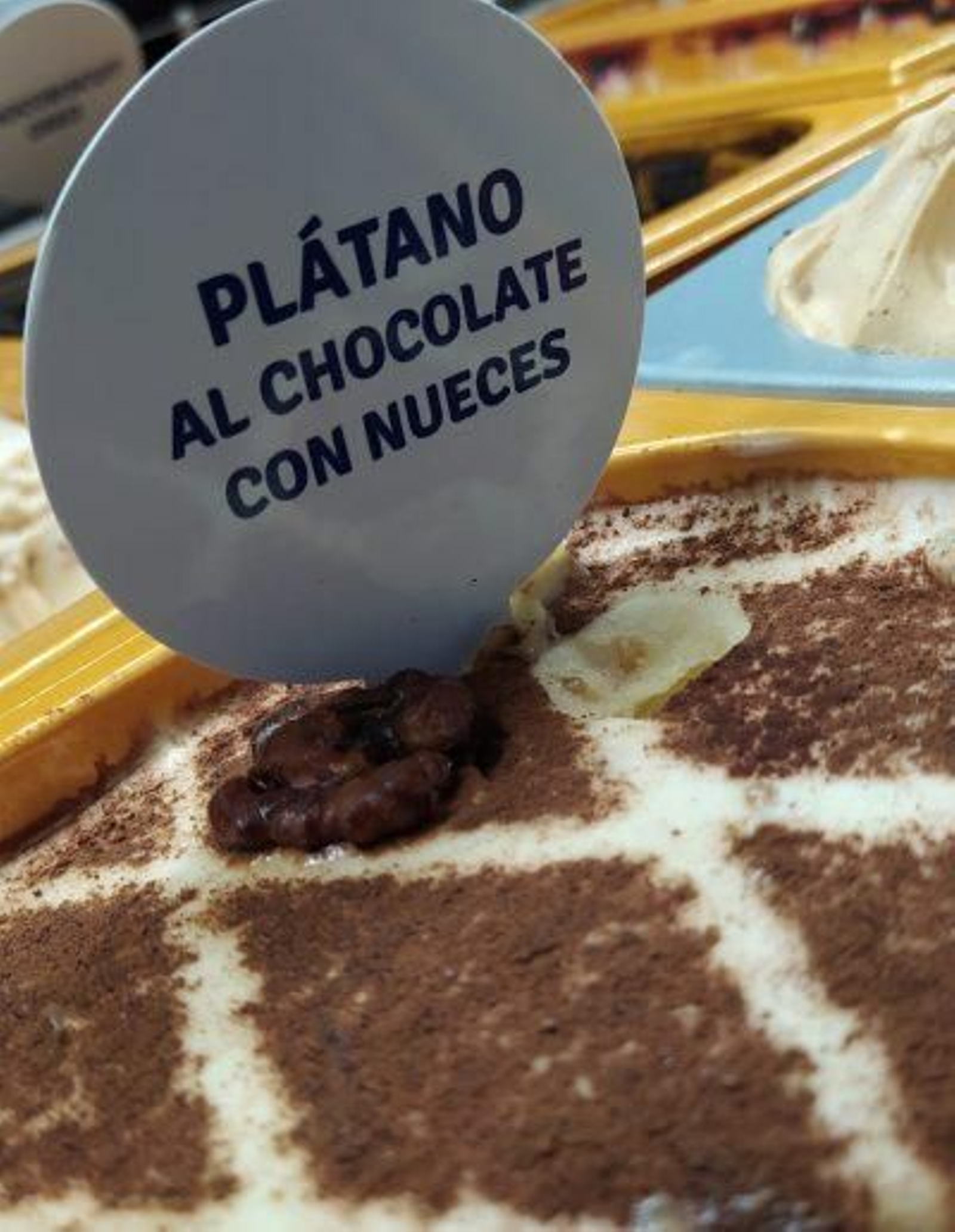 Heladería Dulcinea Heladería Dulcinea