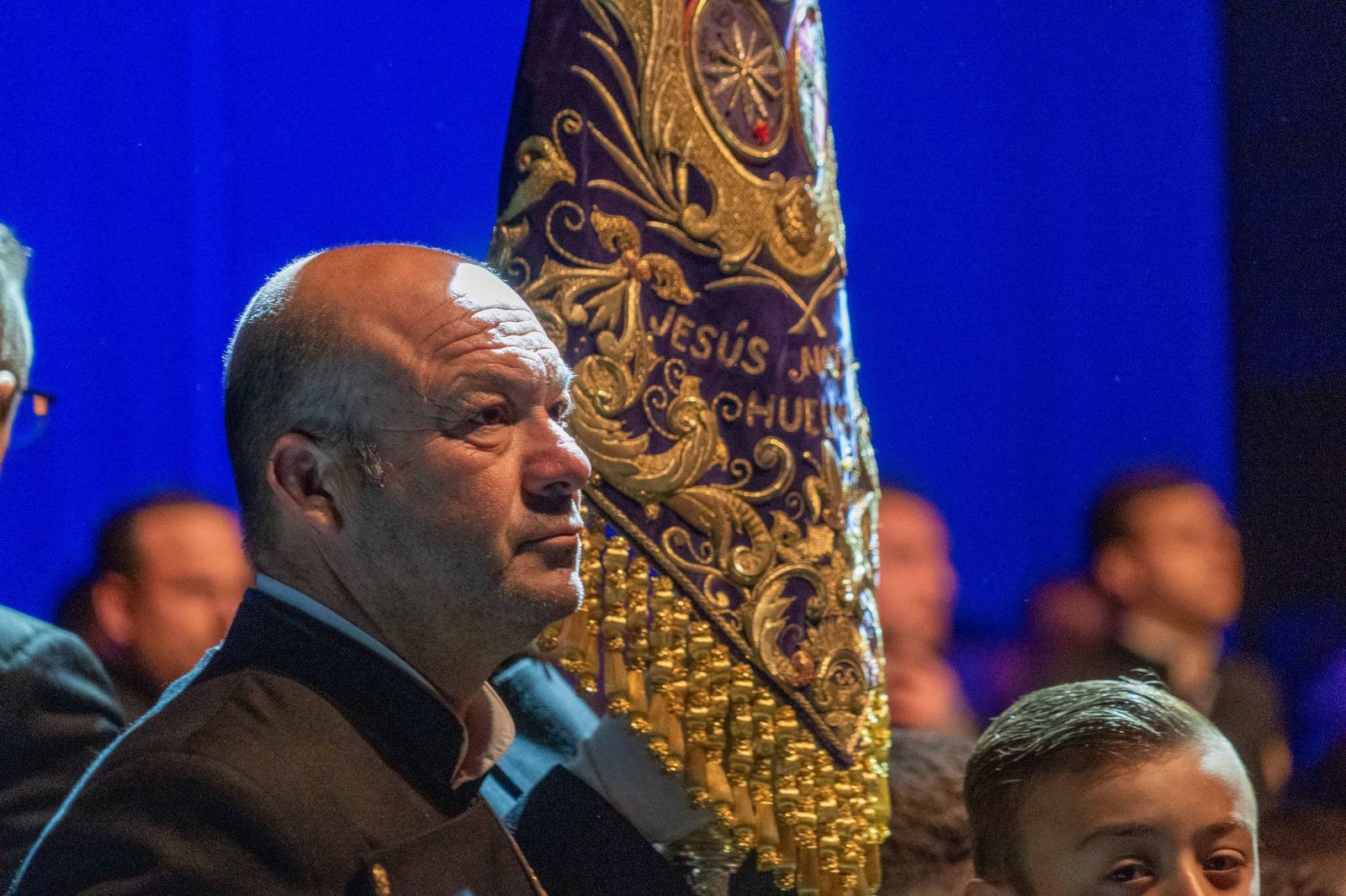 Fotografías del IV Concierto Cofrade Solitario "Princesa Ari"