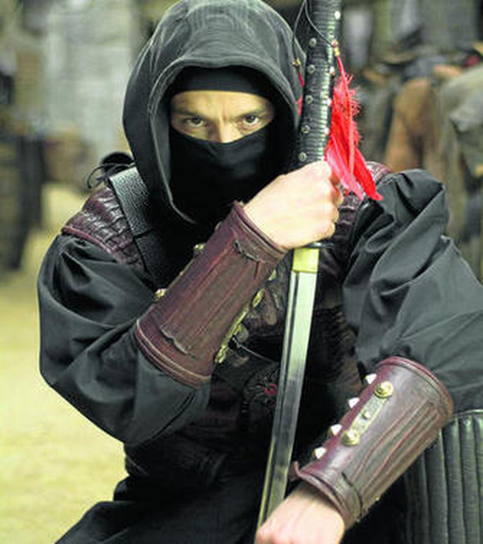 El adiós de un héroe