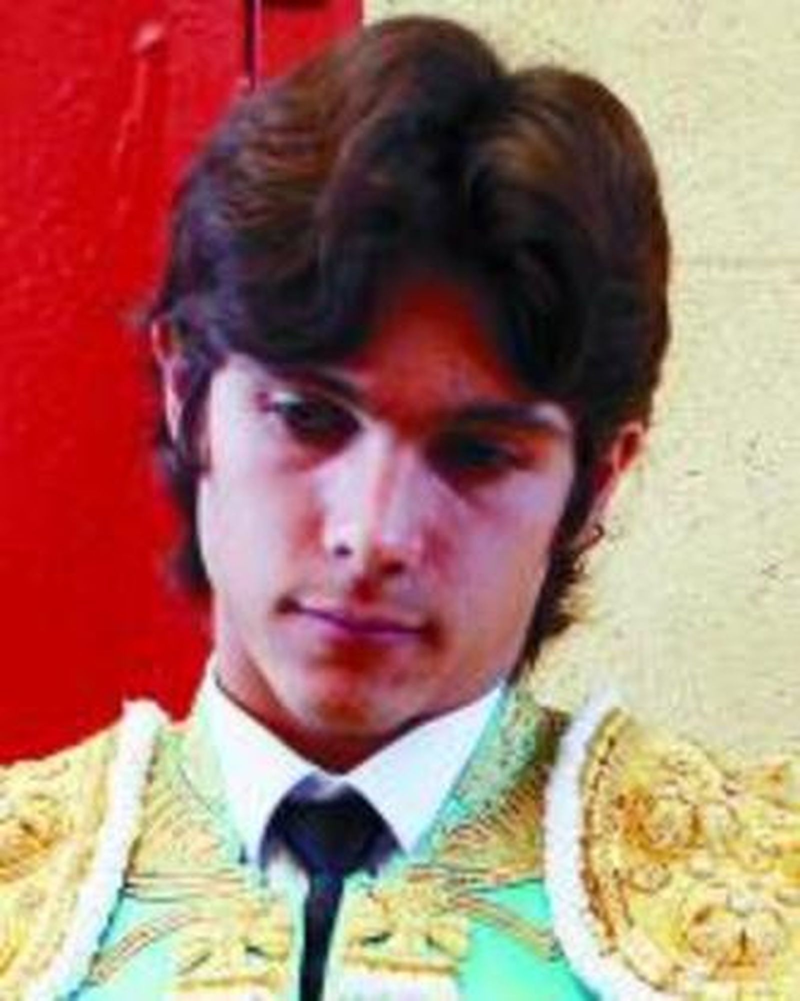 Sebastián Castella.