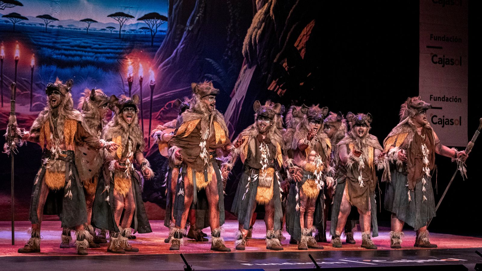 Búscate entre las mejores imágenes de la decimoctava sesión de preliminares del COAC 2025