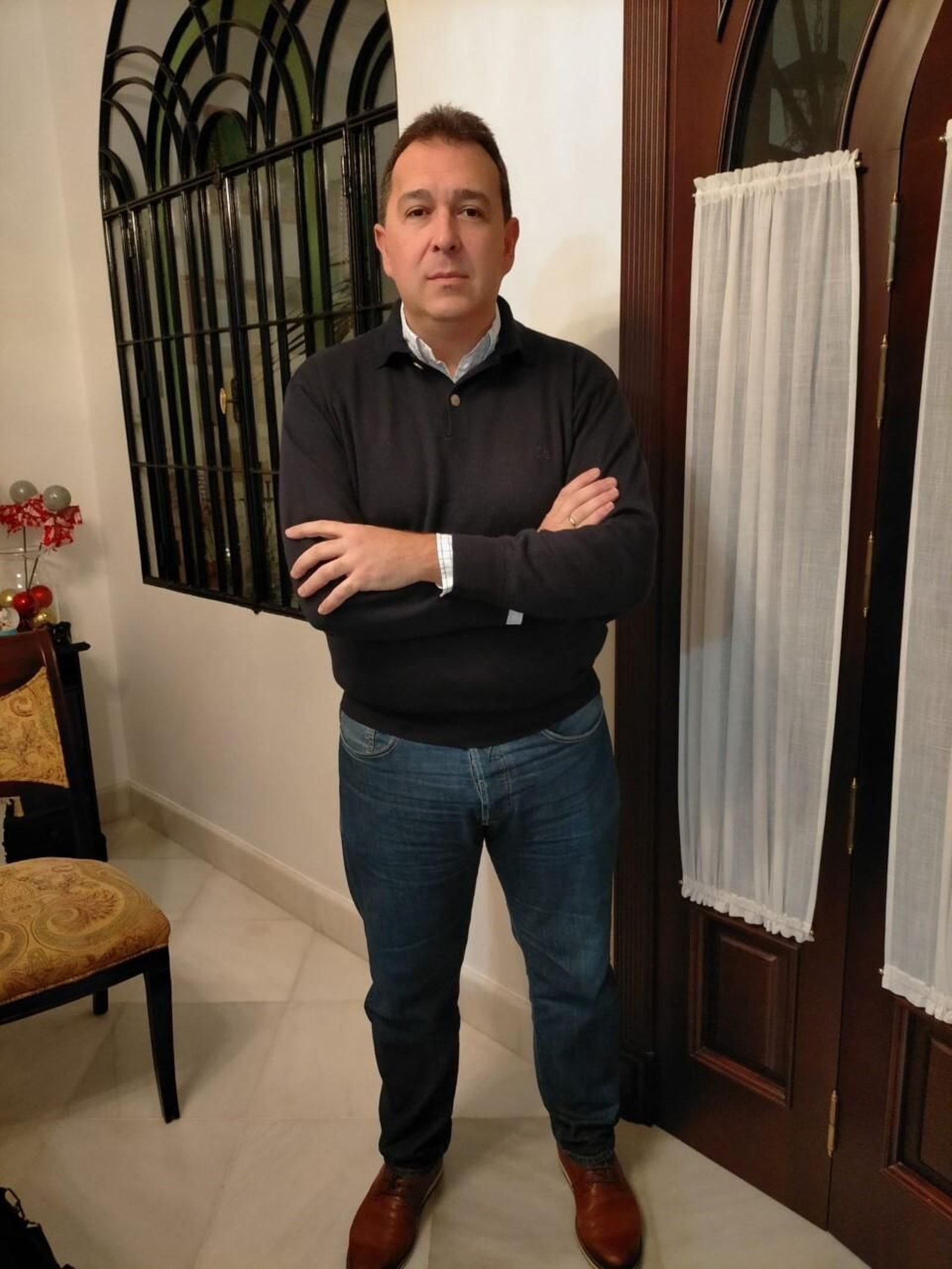 Luis Miguel Iglesias Albarrán