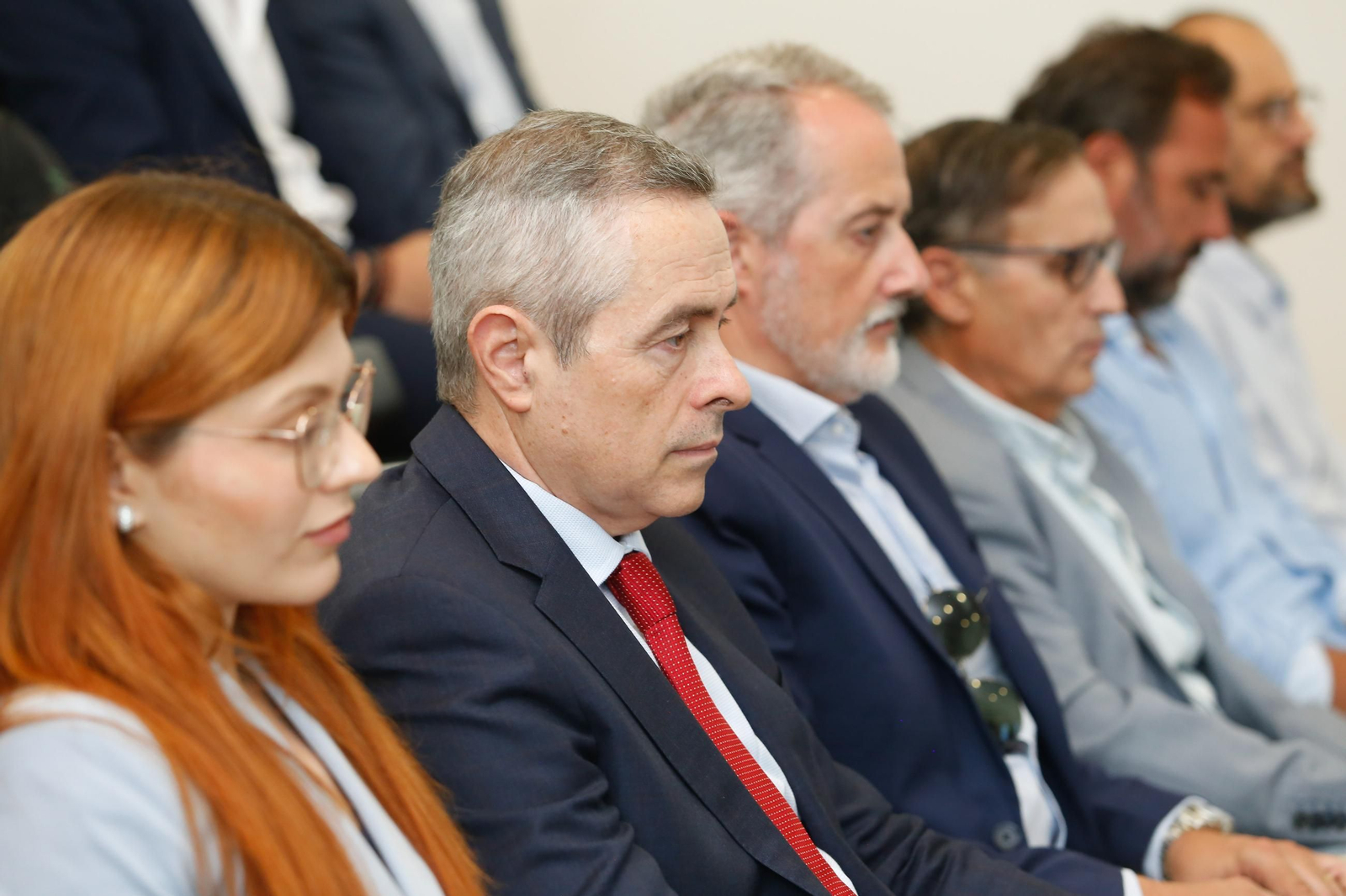 La IX gala premio pyme del año de Cádiz, en imágenes