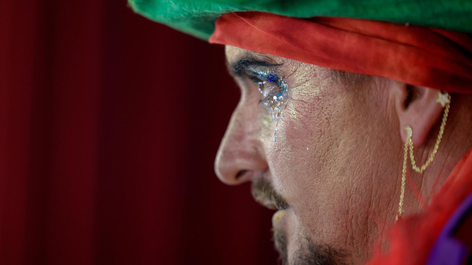 Búscate entre las mejores imágenes de la decimoctava sesión de preliminares del COAC 2025