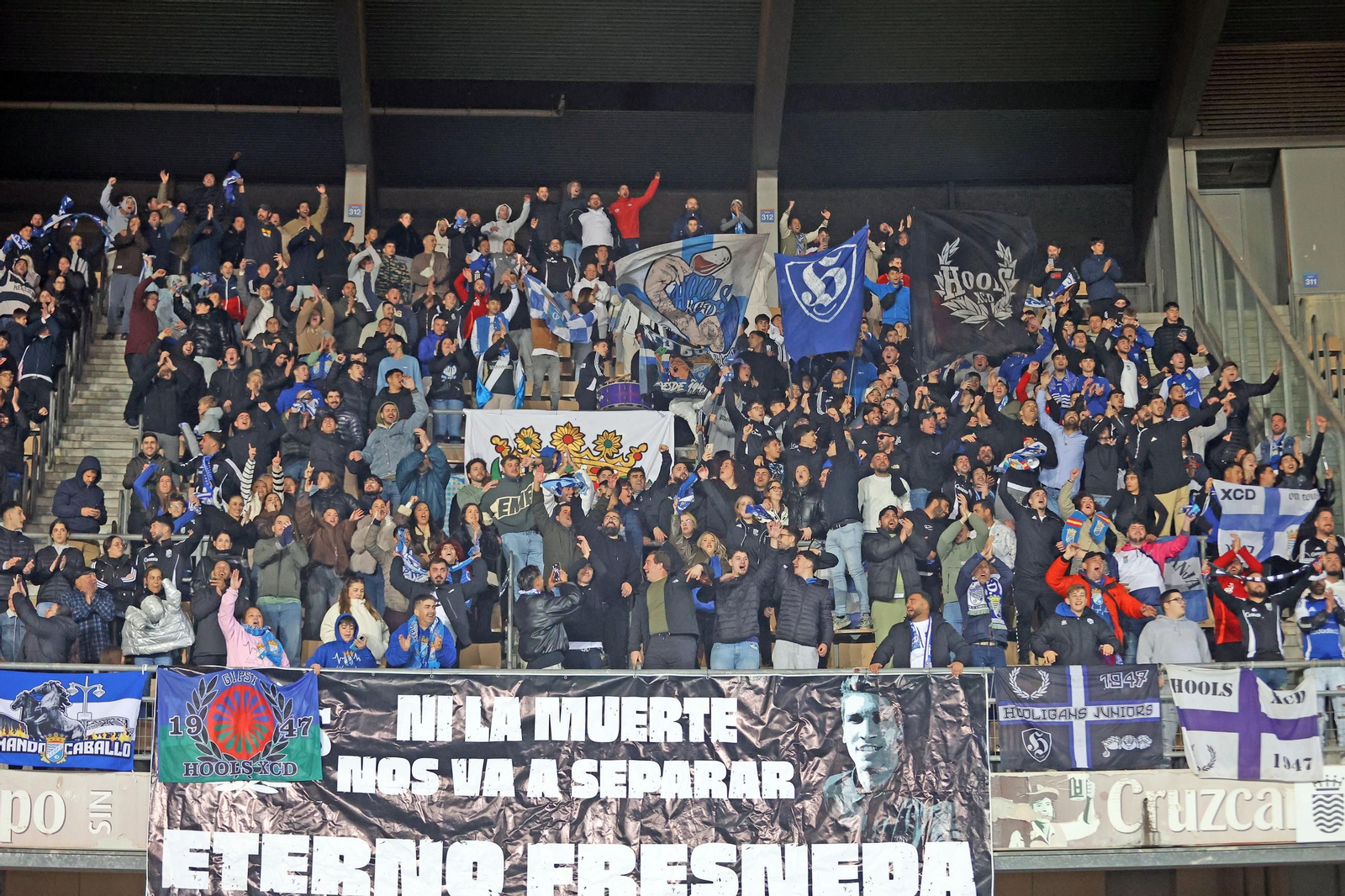 Búscate en el Xerez CD contra el Real Jaén CF en Chapín