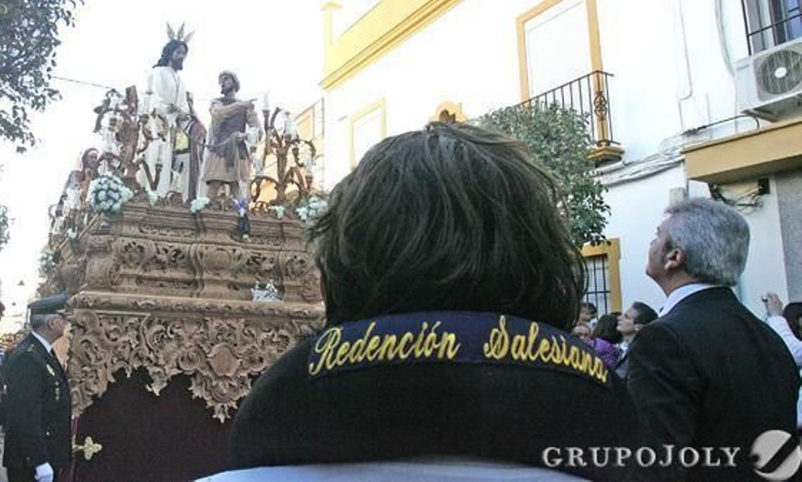 La Redención

Foto: Pascual