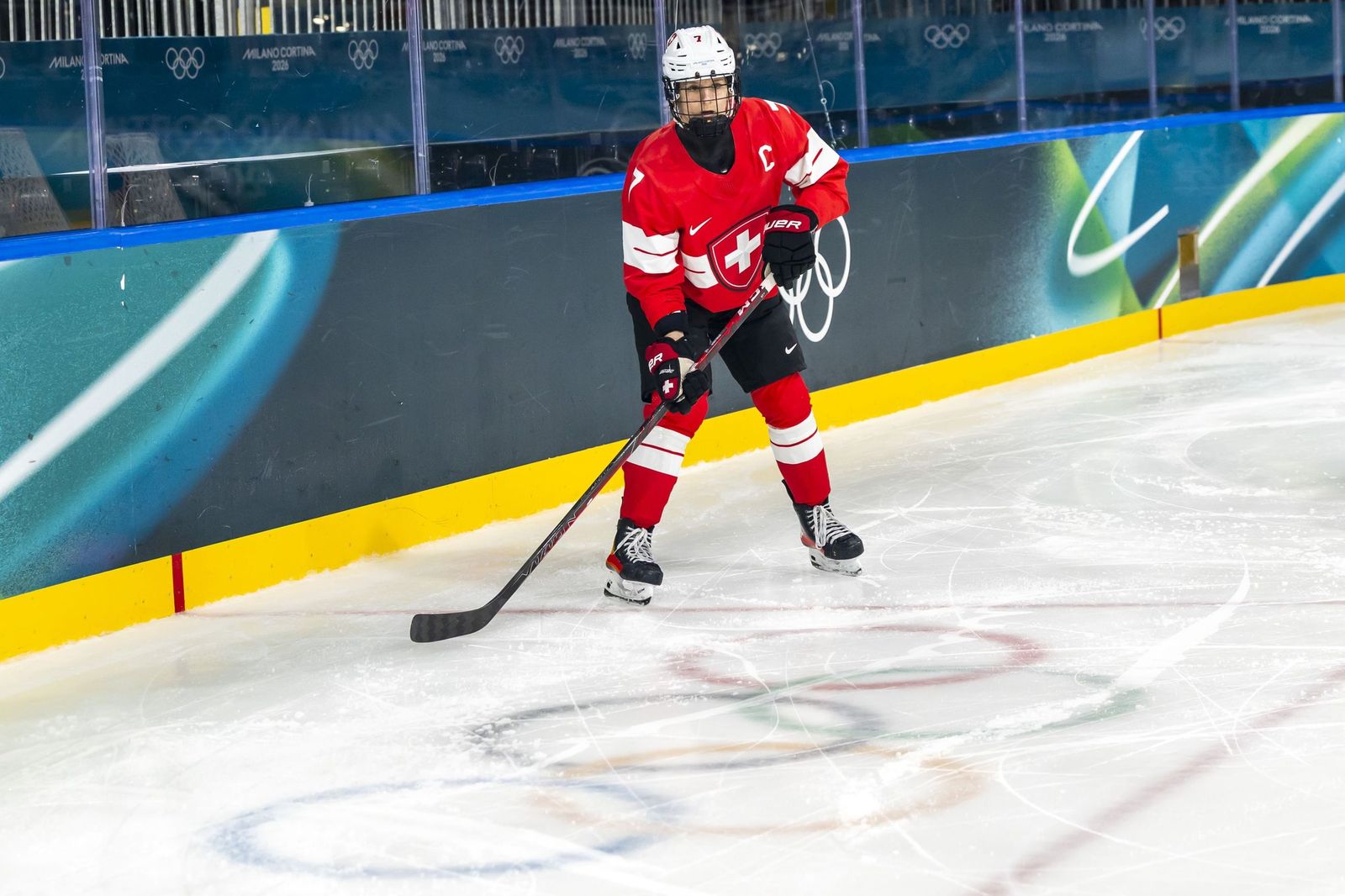 Las mejores fotos de los Juegos Olímpicos de invierno Milán Cortina d'Ampezzo 2026 | Segunda jornada