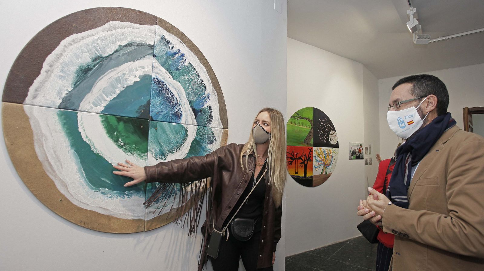 Día Internacional de las Personas con Discapacidad en el Campo de Gibraltar