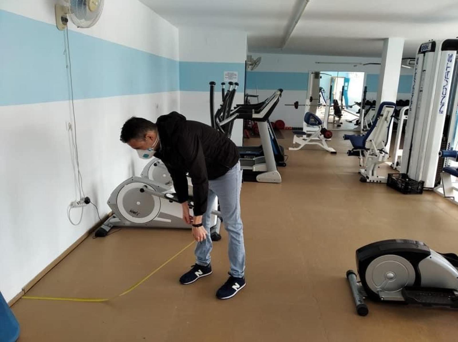 Estos son los municipios de Córdoba 'limpios' de coronavirus