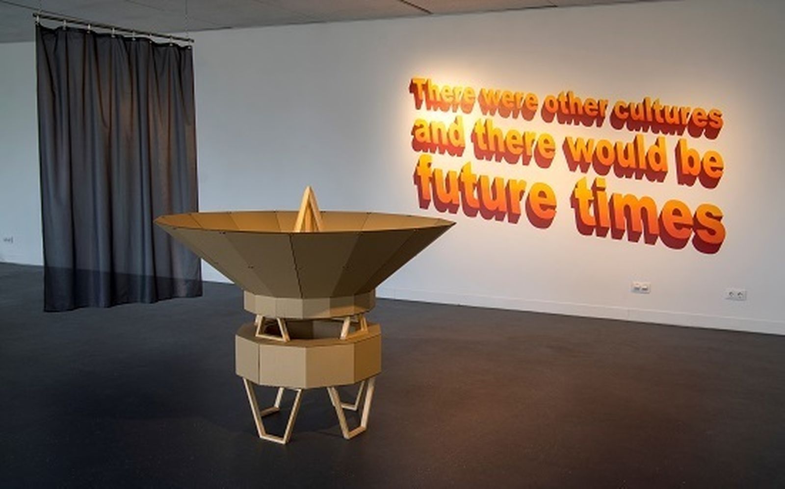 El cosmos como referencia