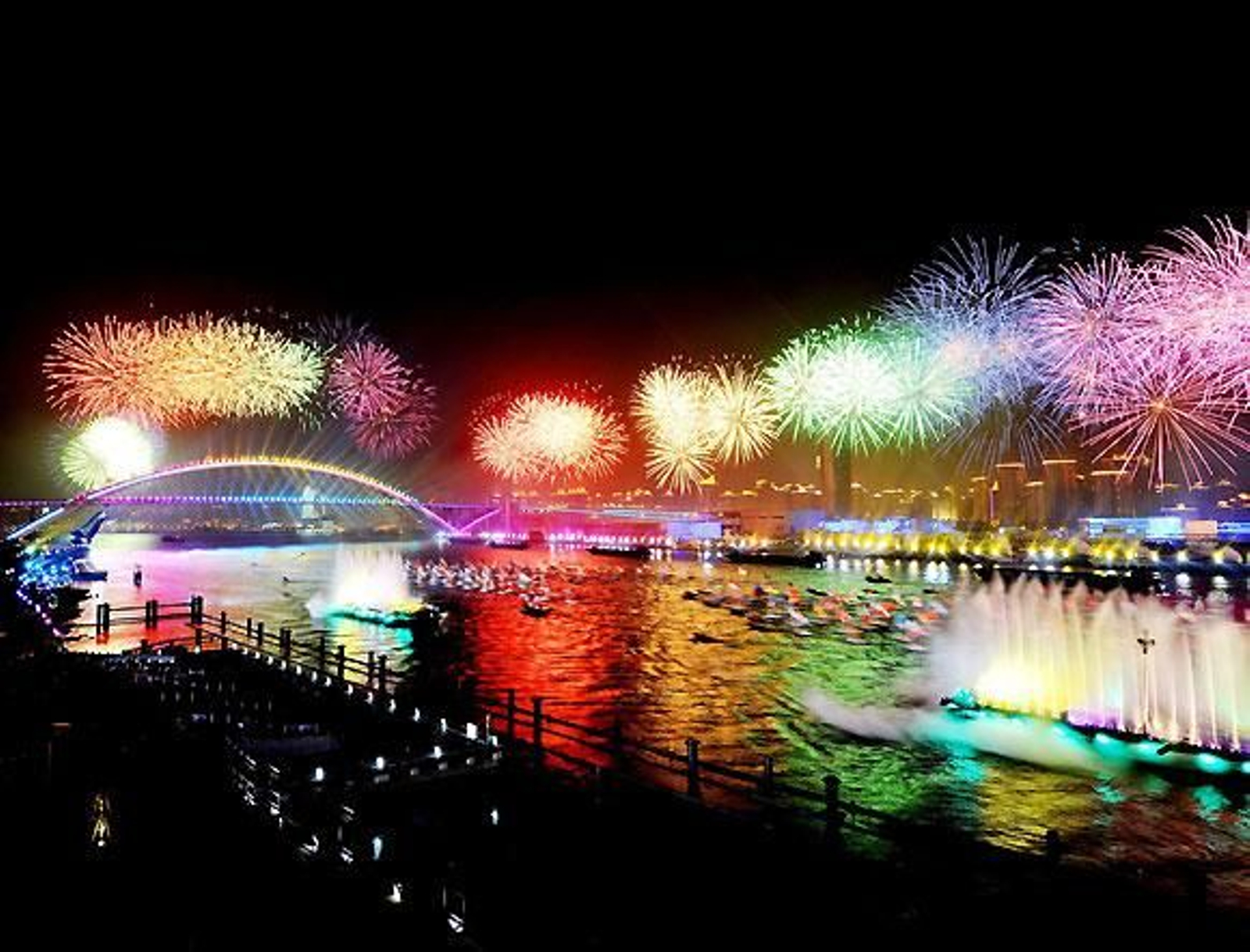 Arranca en Shanghai la mayor Exposición Universal de la historia