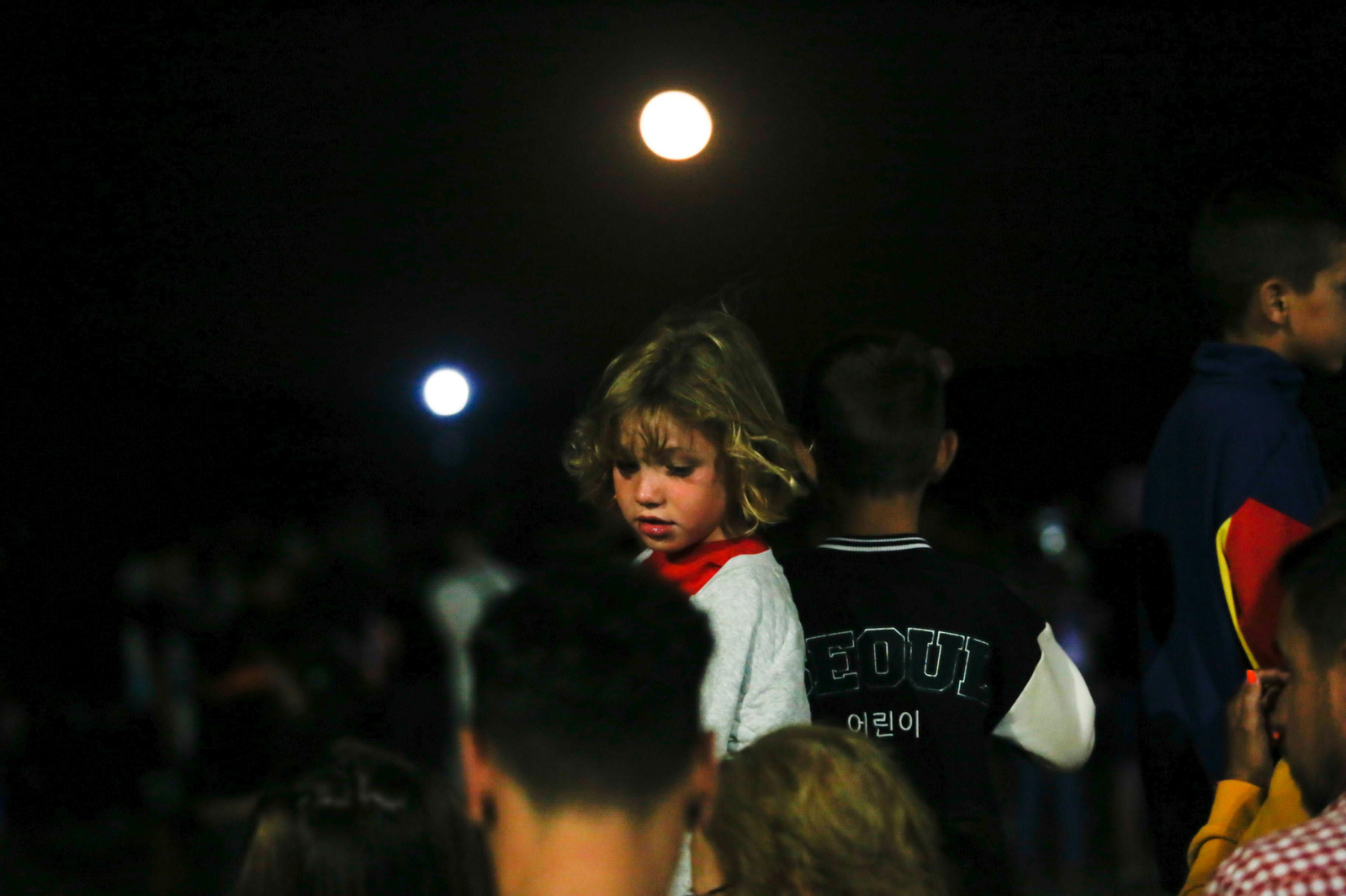 Fotos de San Juan en La Línea