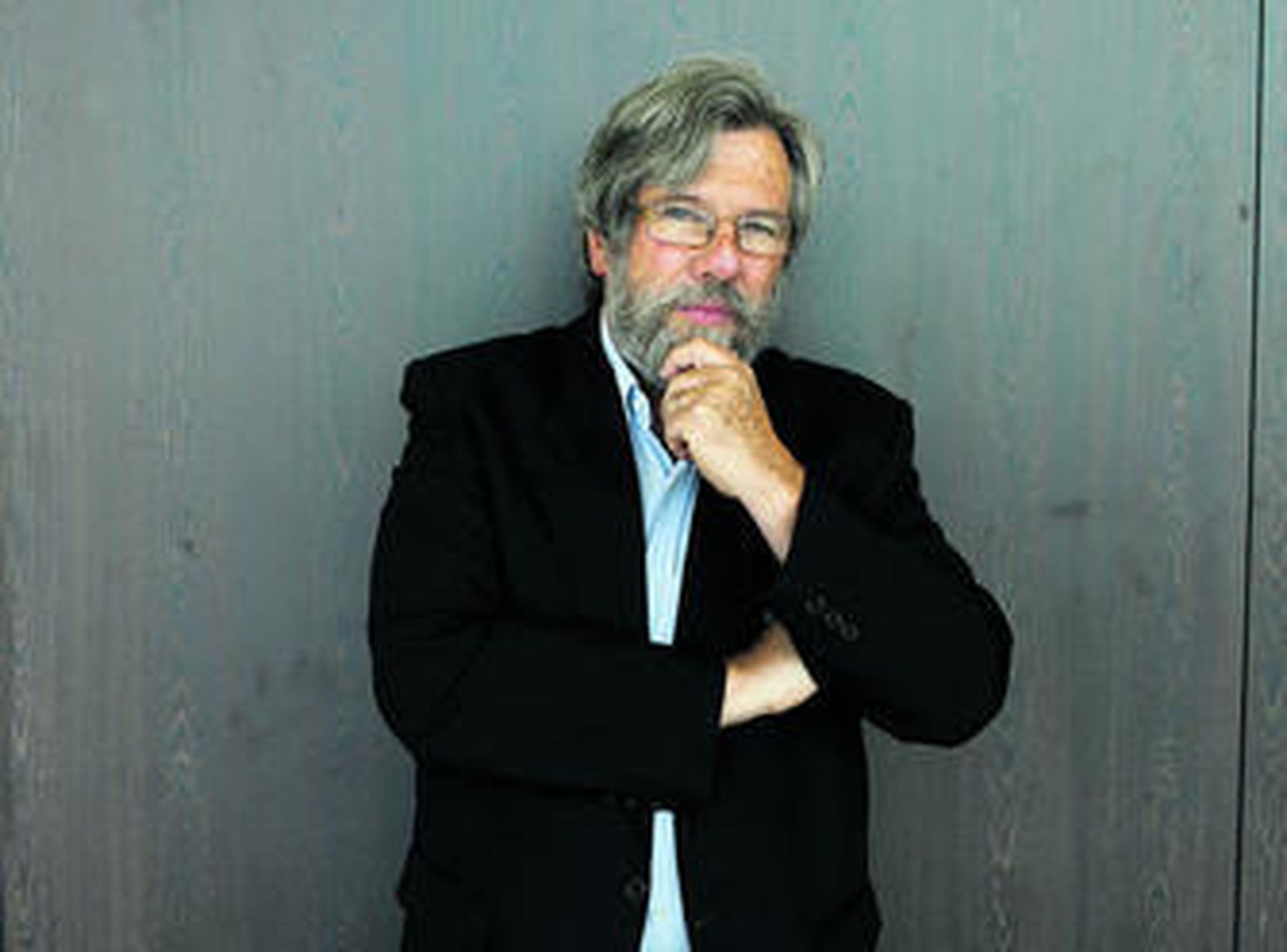 "La crisis ha sido la mejor amiga del mundo del vino"