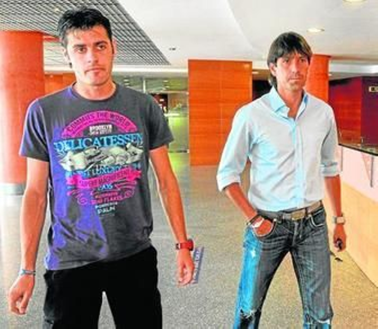 Oliver no tiene freno