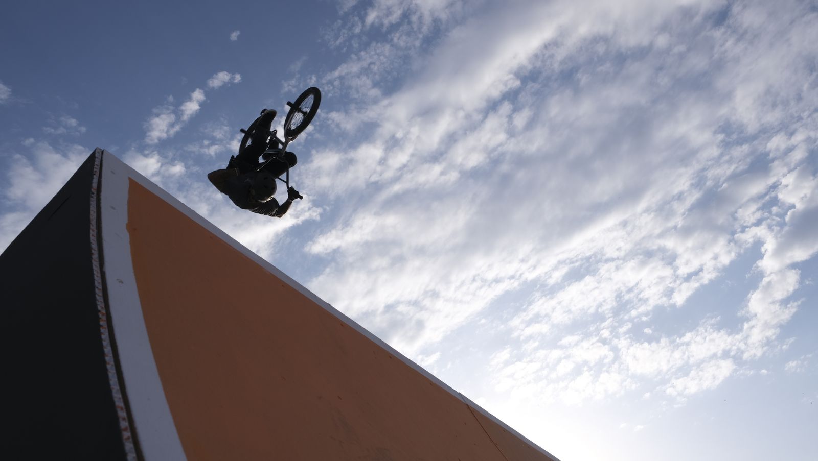 Imágenes de la segunda jornada de la Andalucía World Series Almería