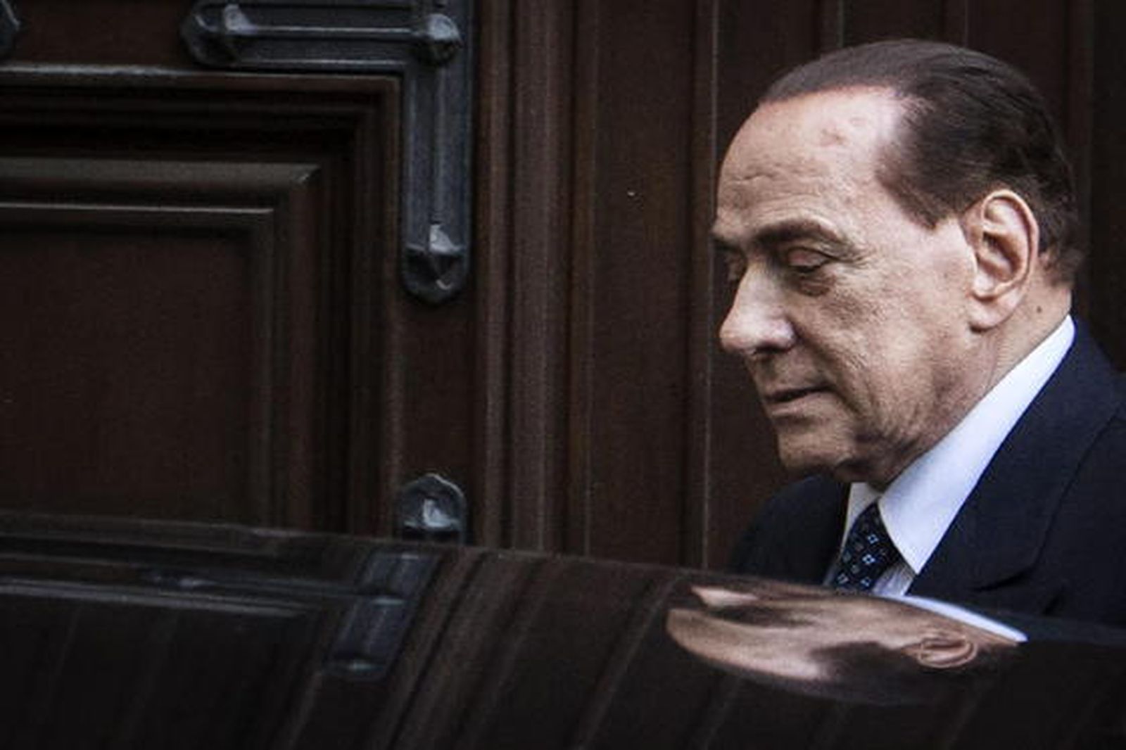La Justicia absuelve a Berlusconi por el caso Ruby