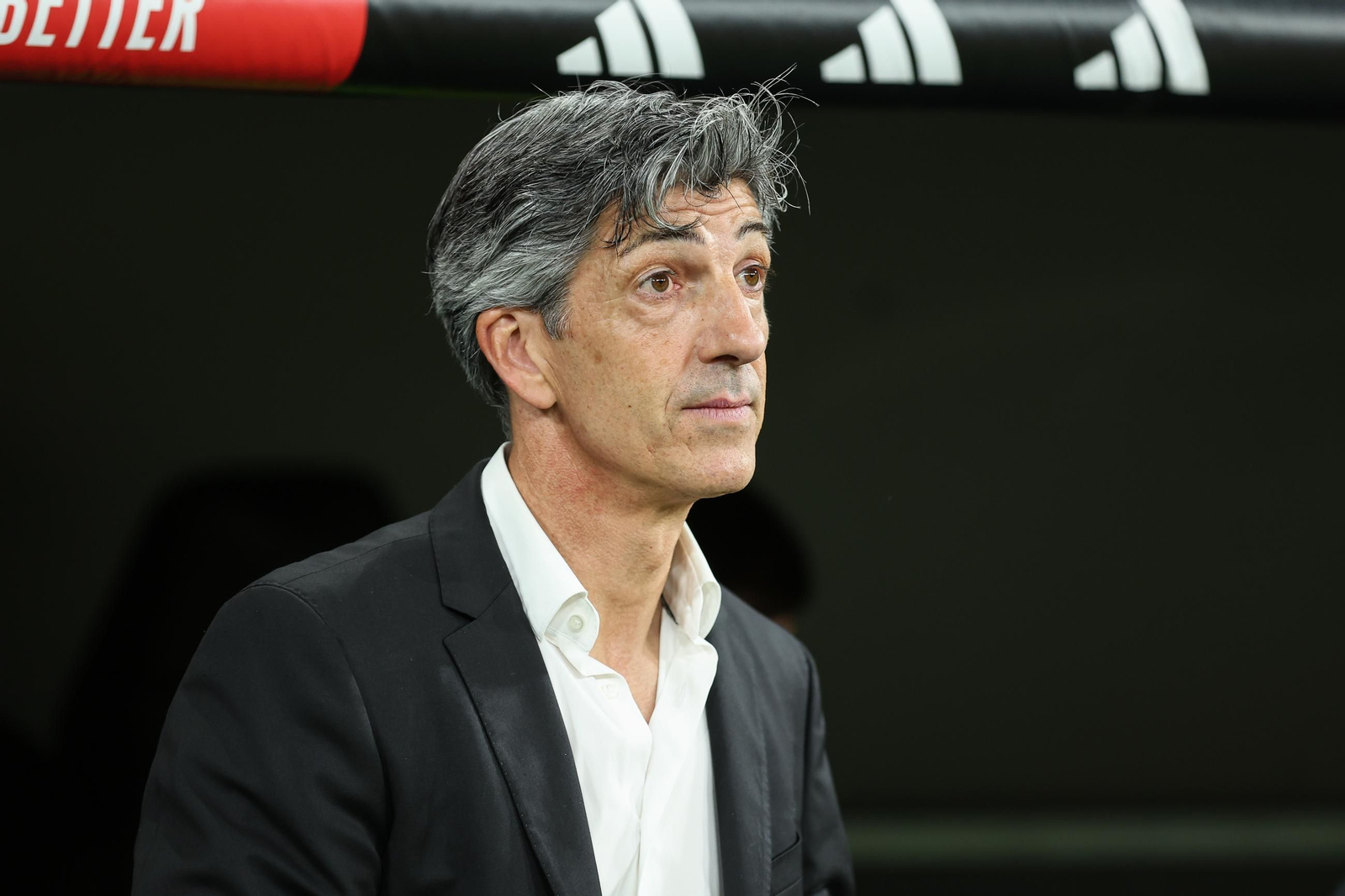 Las fotos del Real Madrid - Real Sociedad camino del Estadio de la Cartuja