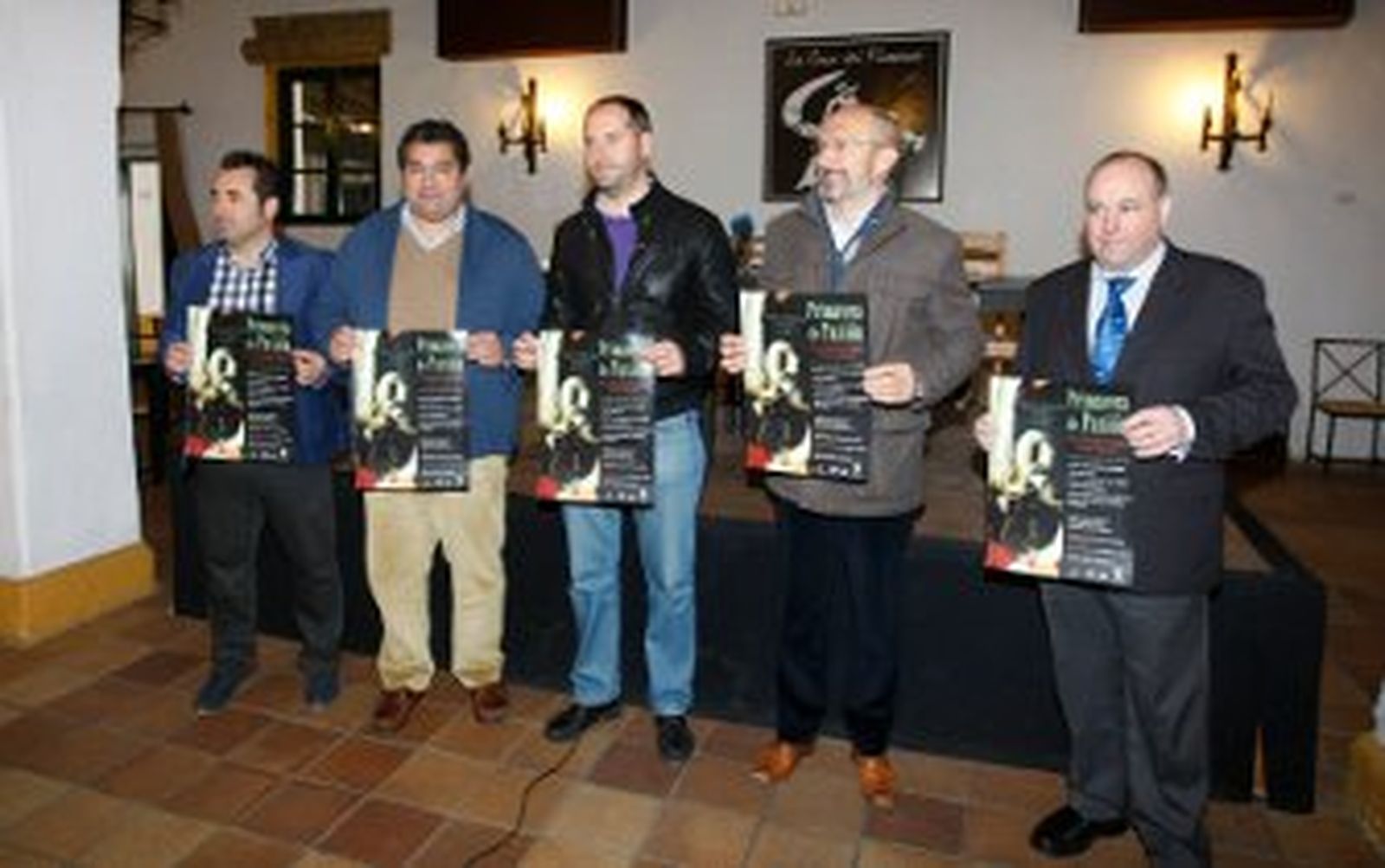 Las bandas de Jerez llegan al Villamarta con su música cofrade