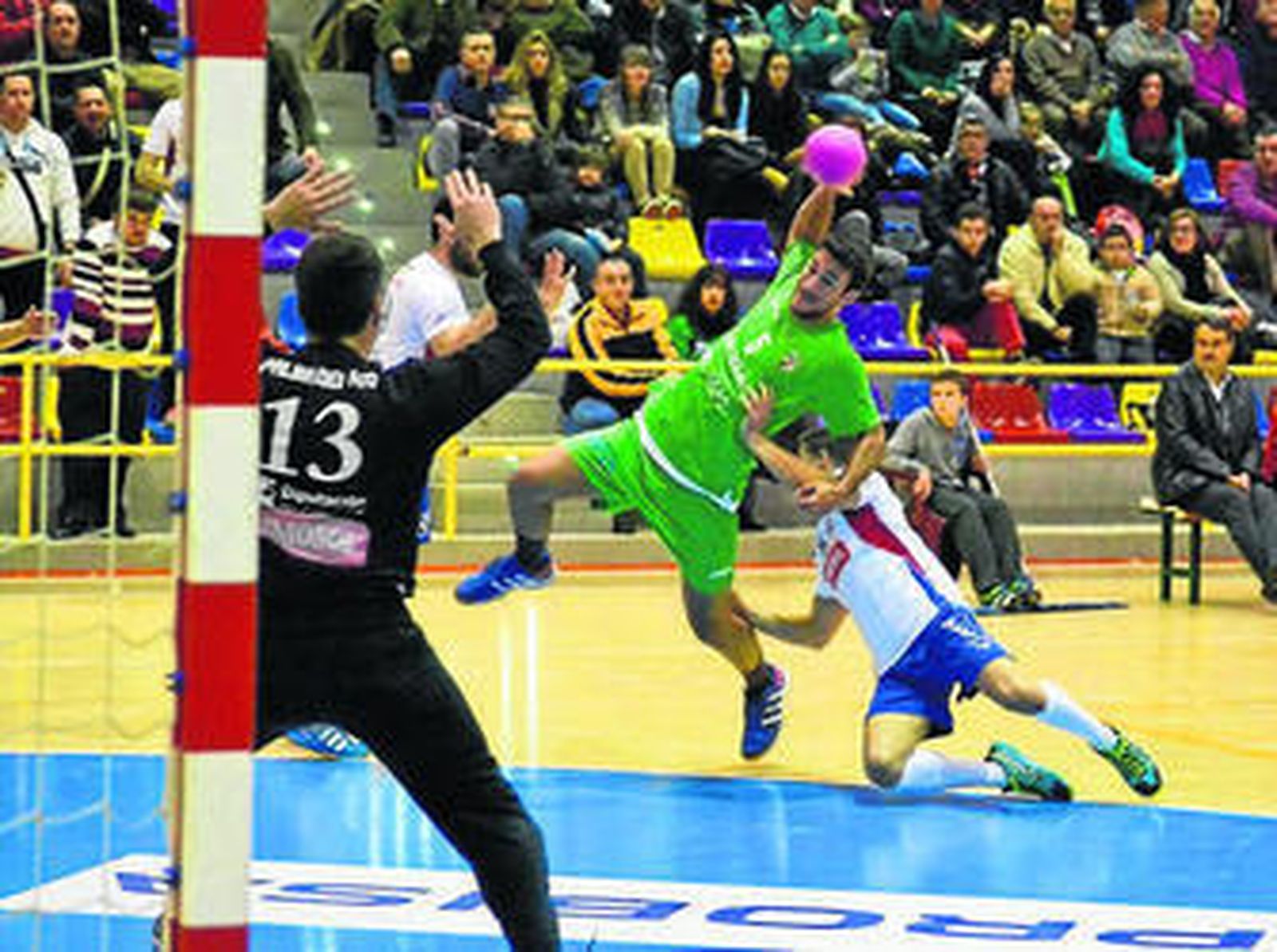 Castro, en una imagen de archivo.