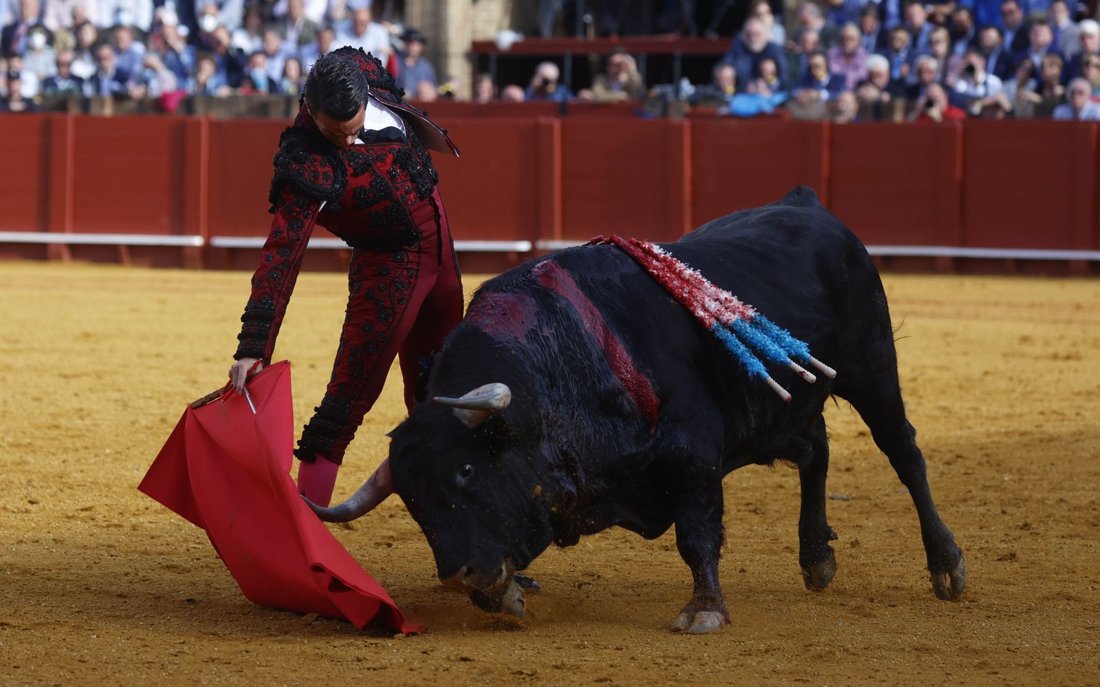 La décima de abono en imágenes