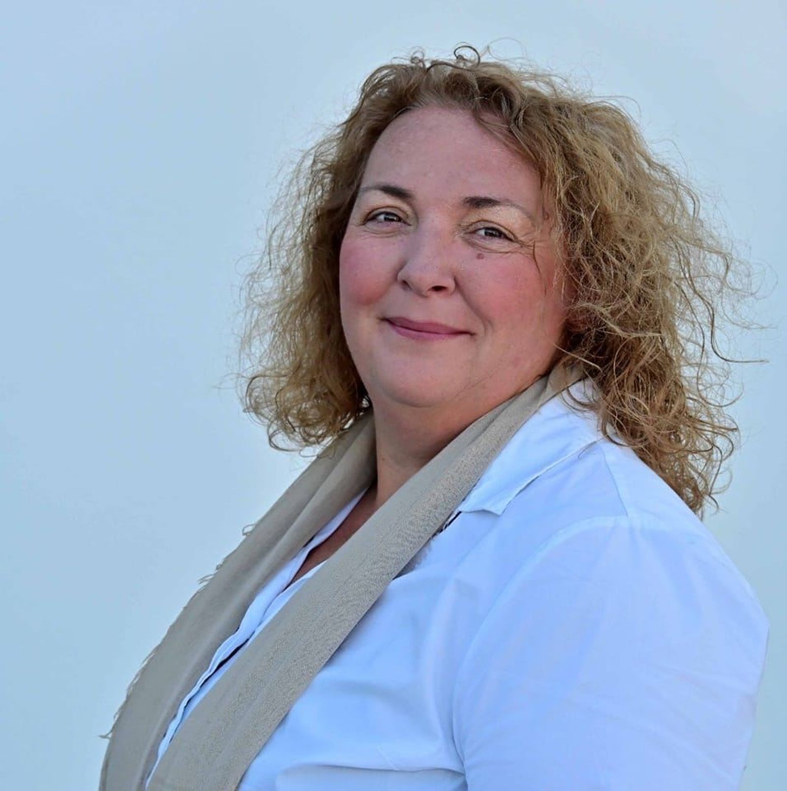 Catalina Almazo (PP)