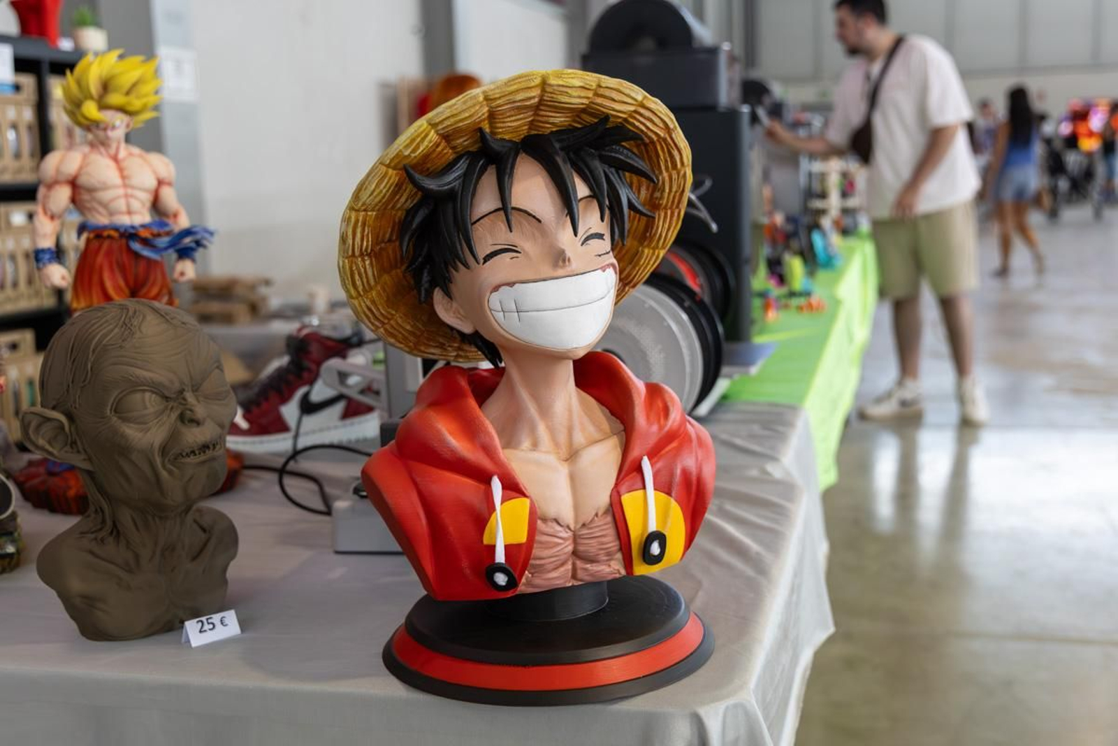 Jaén Go! en imágenes