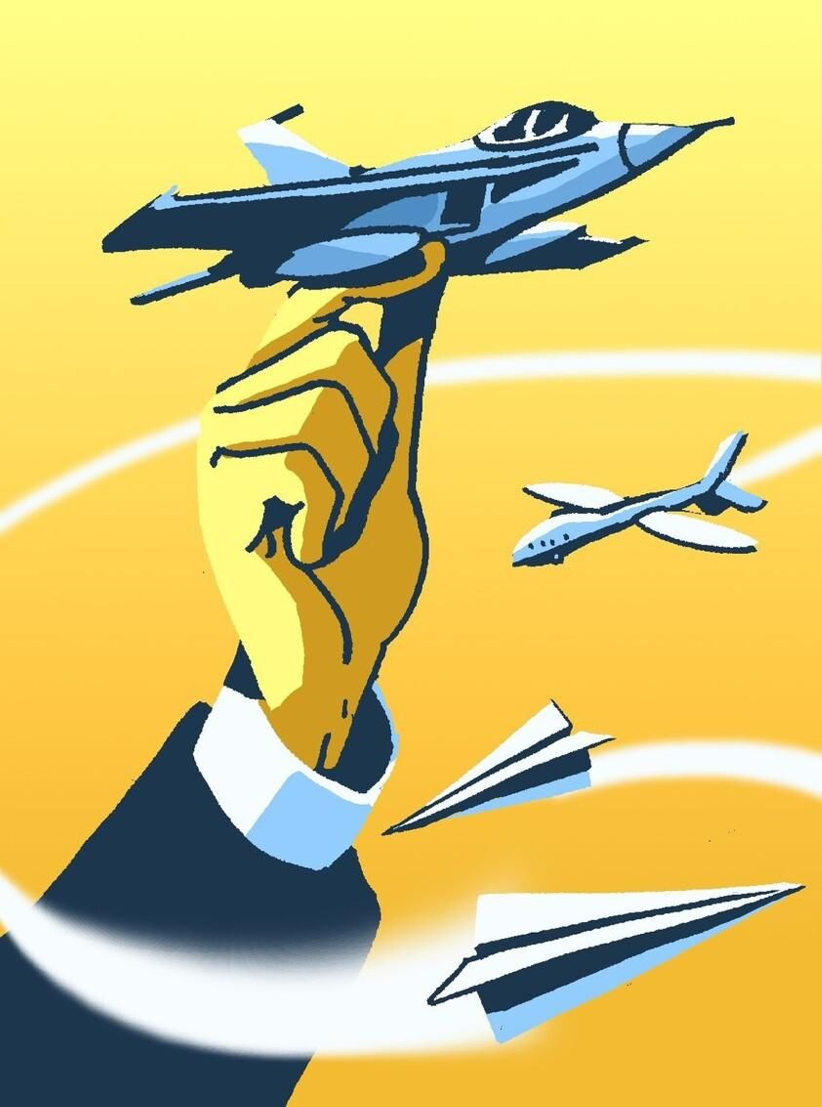 Los retos de la empresa andaluza en Defensa