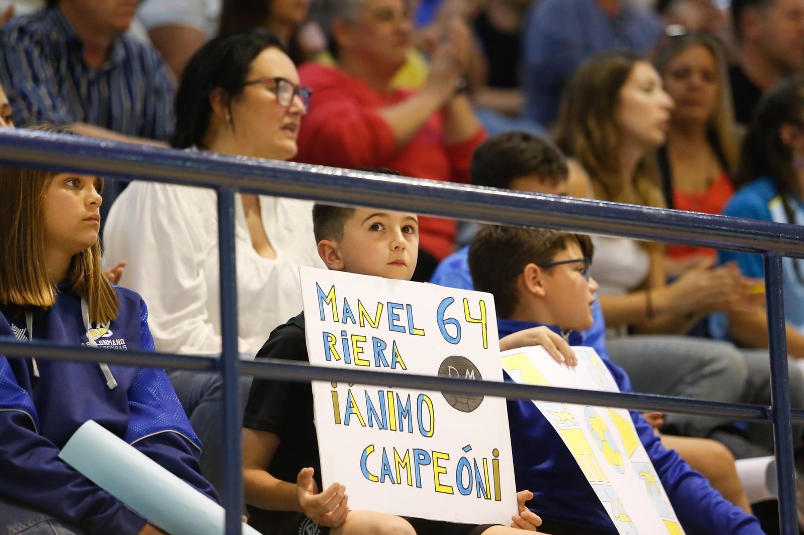 Las fotos del BM Ciudad de Algeciras - BM Pinto