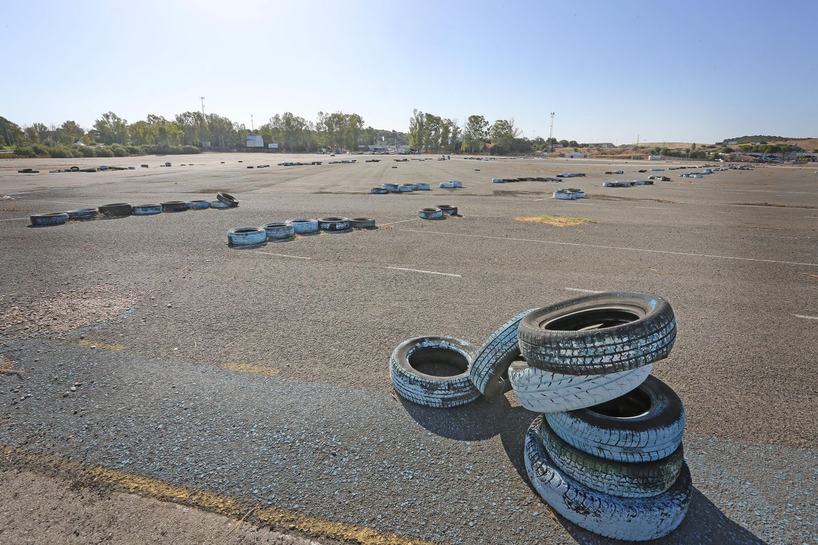 Coronavirus: MotoGP 2019,MotoGP 2020 un mundial atípico en jerez