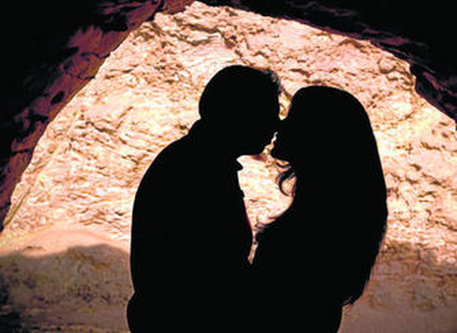 Javier y María, pasión y sentimiento en cada momento de su vida.