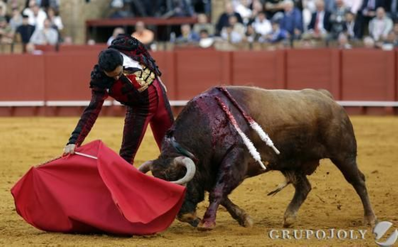 Miguel Abellán. / Juan Carlos Muñoz