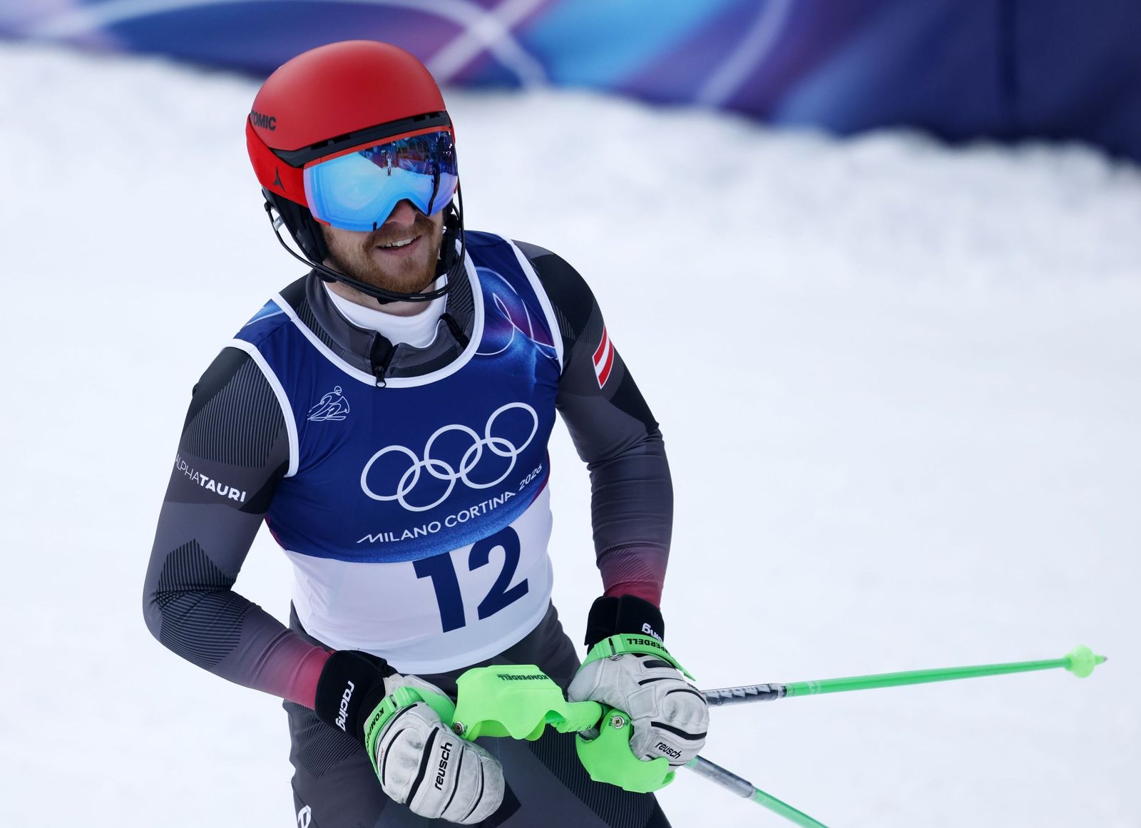 Las mejores fotos de los Juegos Olímpicos de invierno Milán Cortina d'Ampezzo 2026 | Undécima jornada