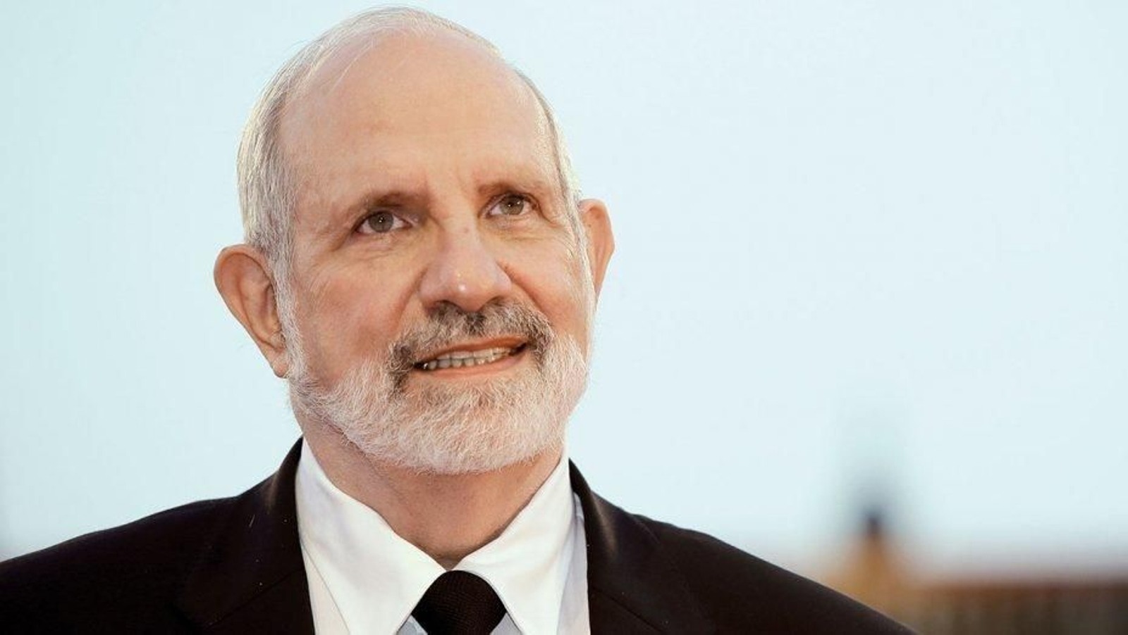 El cineasta Brian de Palma.