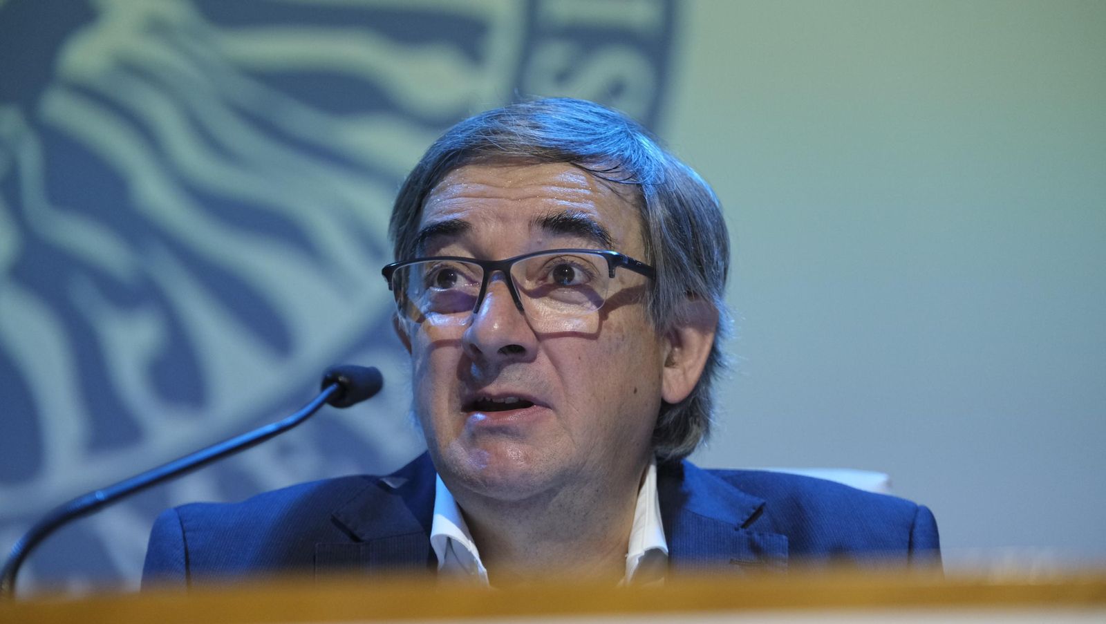 Recepción a los estudiantes extranjeros en la Universidad de Almería-UAL, en imágenes