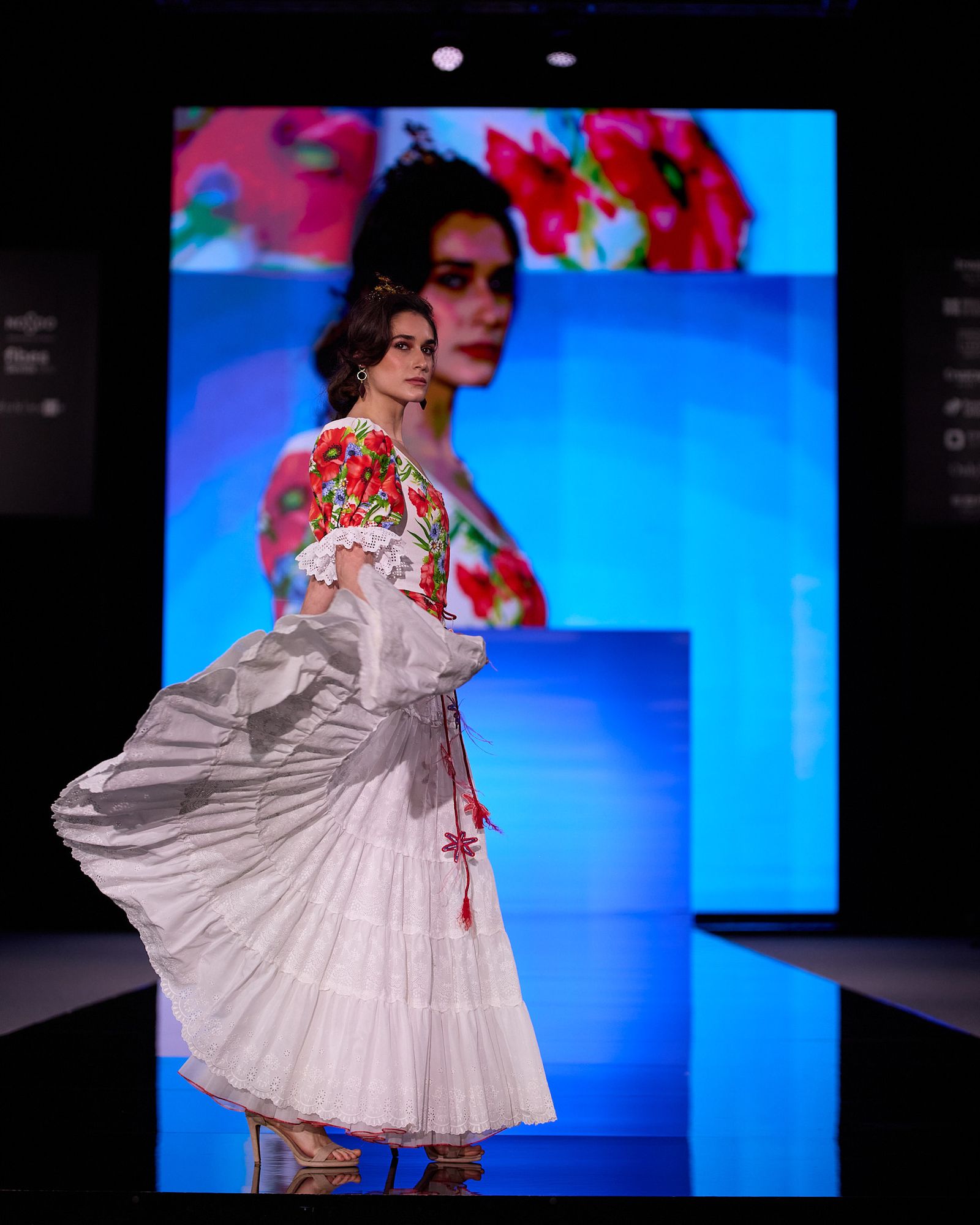 El desfile de Atelier Rima en Simof 2026, todas las fotos