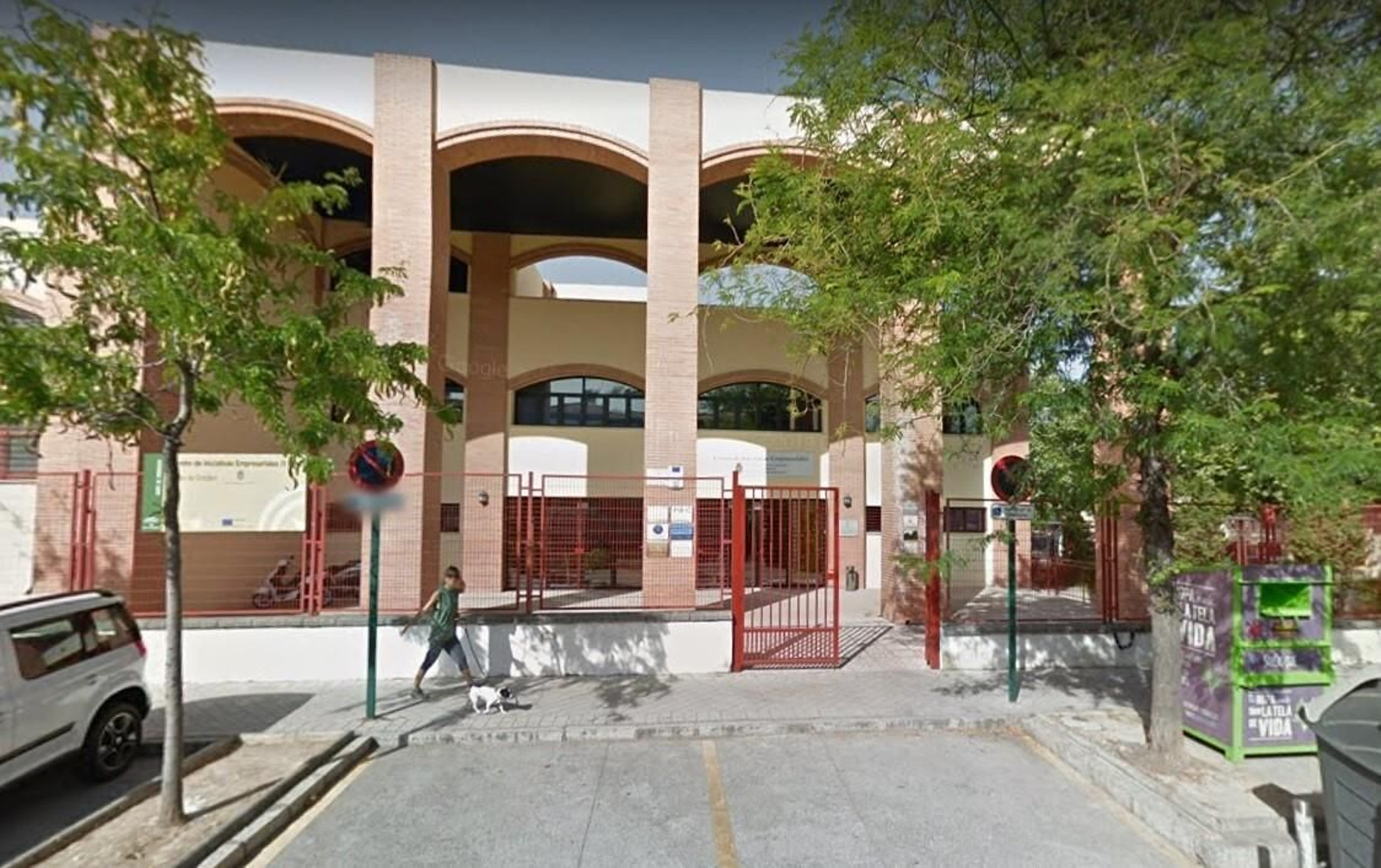 Nueve empresas de Granada se alojan en los espacios municipales de apoyo al emprendimiento