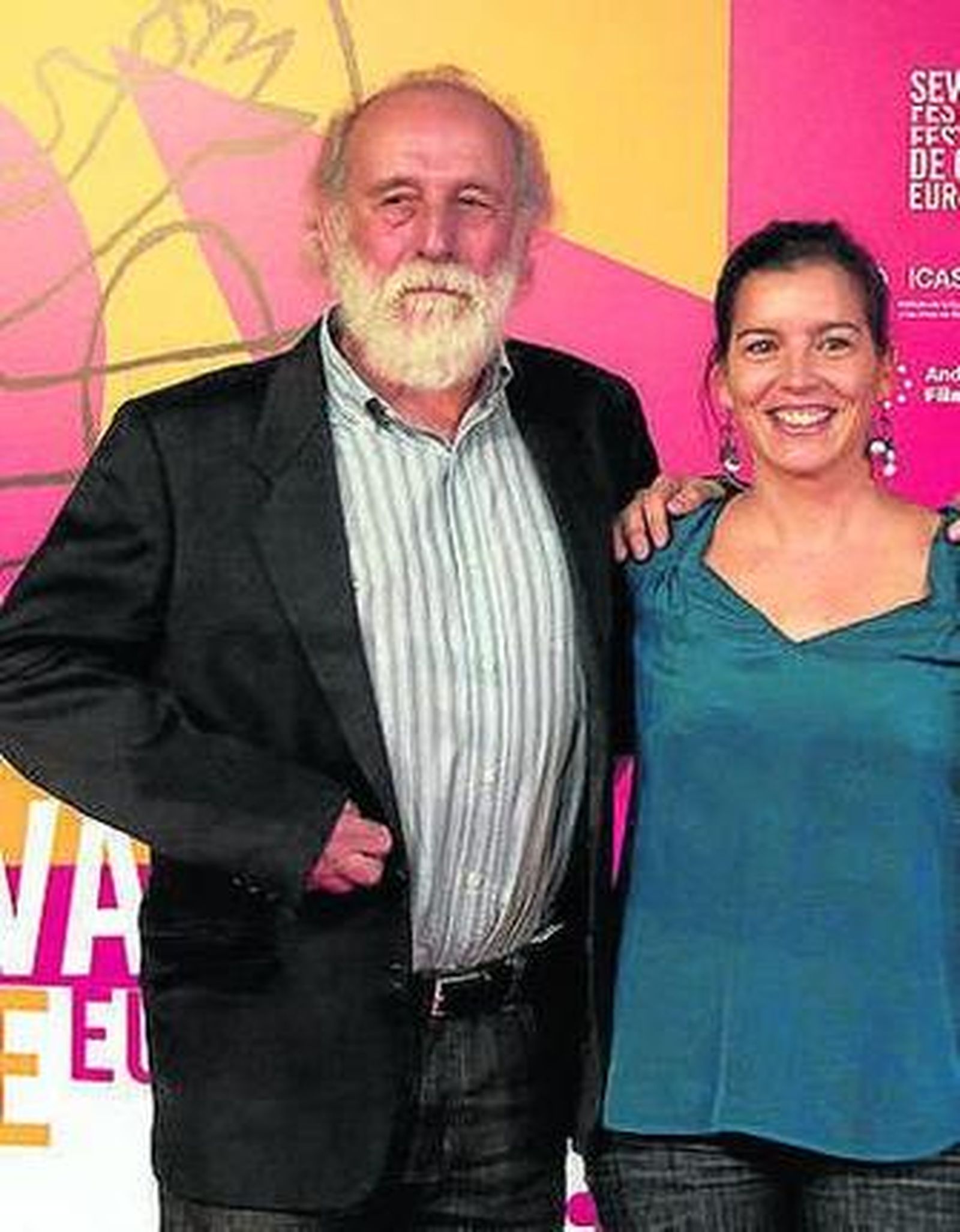 Álvarez-Novoa y Laia Marull.