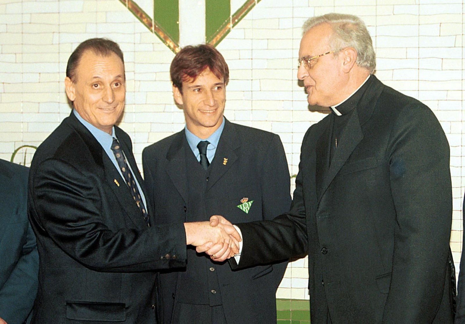 Las imágenes de Manuel Ruiz de Lopera