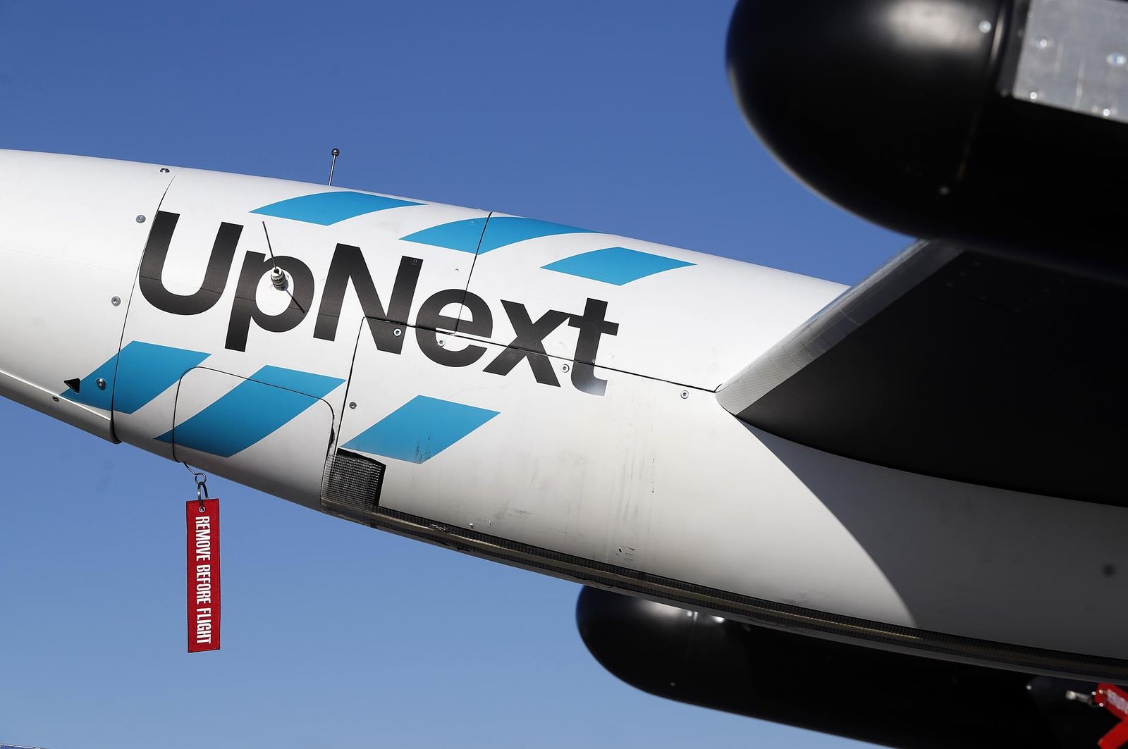 Imágenes del ensayo del demostrador Auto´Mate en el INTA, Huelva