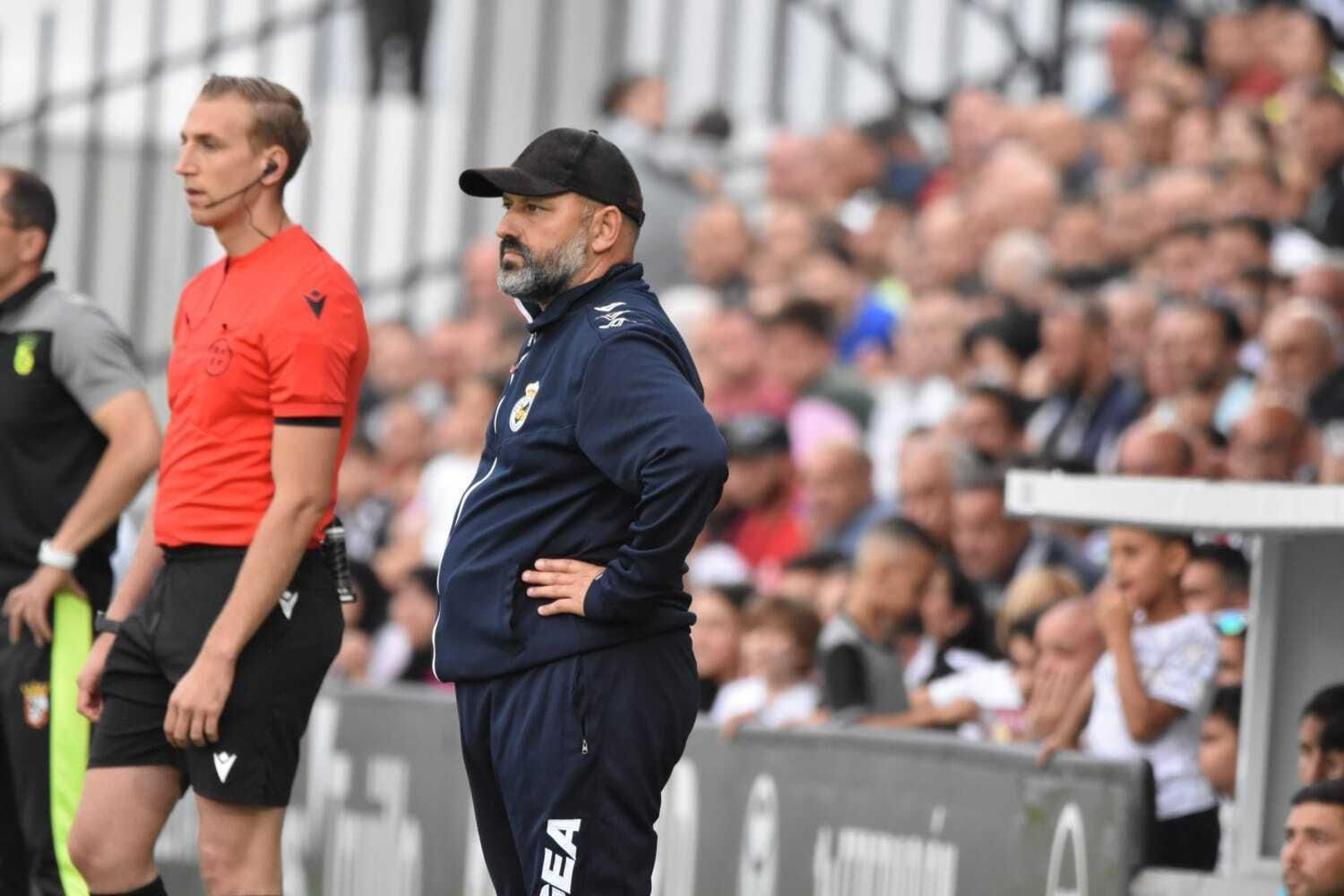 Las fotos del descenso de la Balona en Ceuta