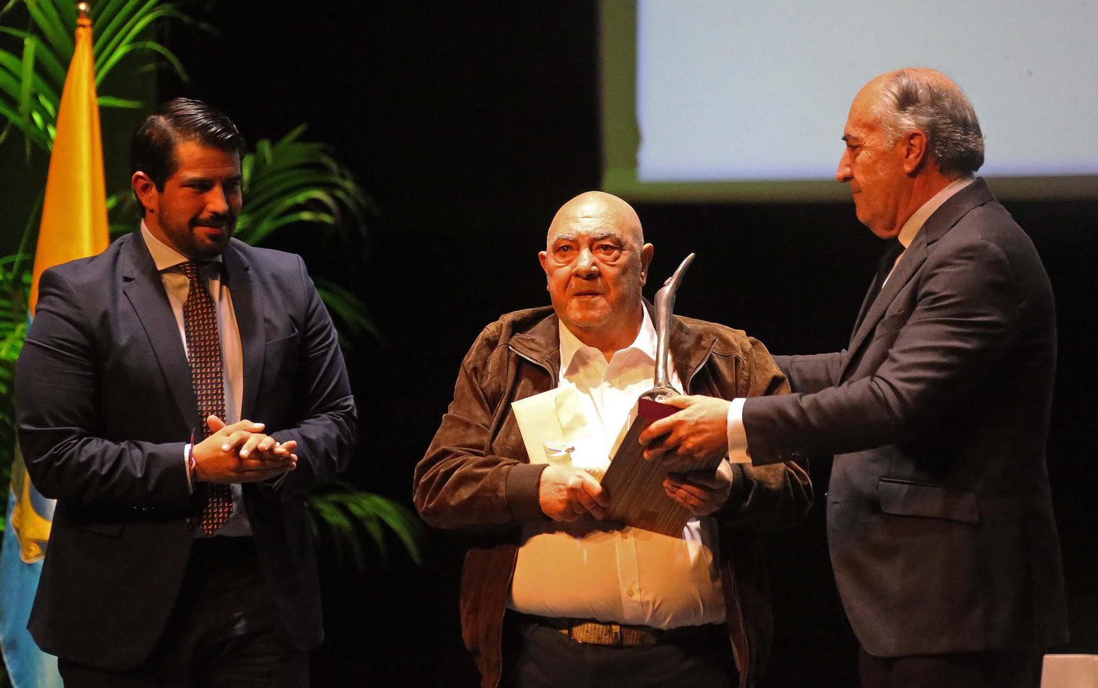 Fotos de la XXXVI Gala del Deporte Algecireño