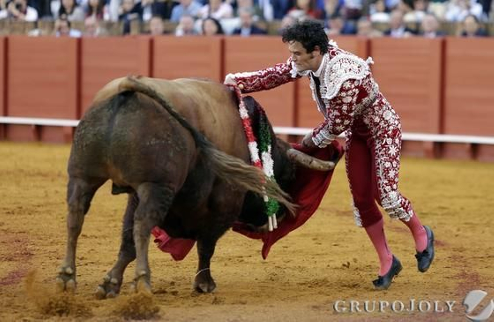 Miguel Abellán. / Juan Carlos Muñoz