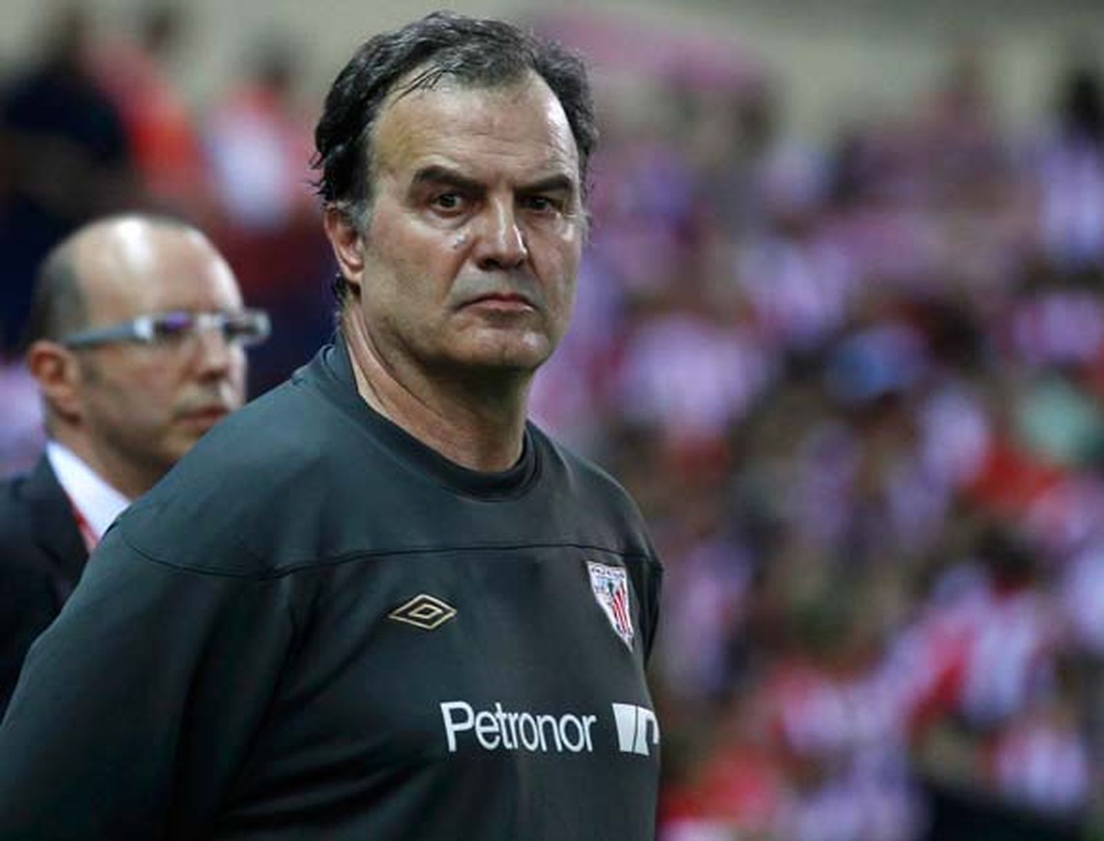 Marcelo Bielsa renueva un año con el Athletic
