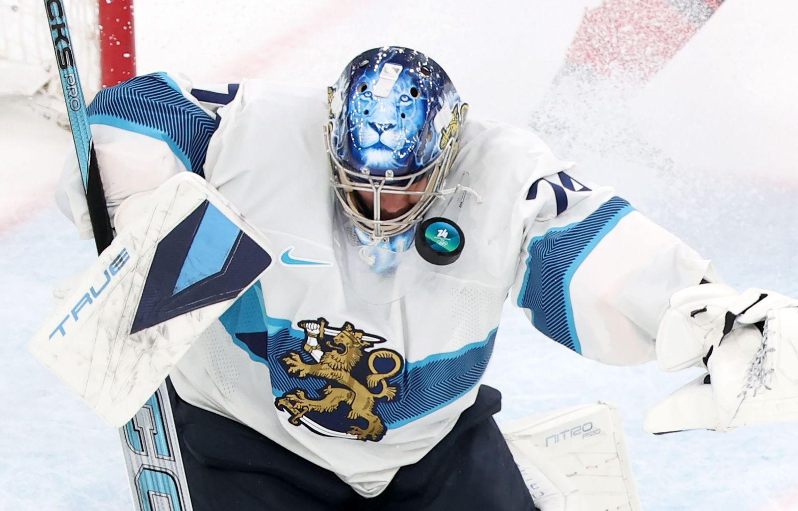 Las mejores fotos de los Juegos Olímpicos de invierno Milán Cortina d'Ampezzo 2026 | Jornada 15