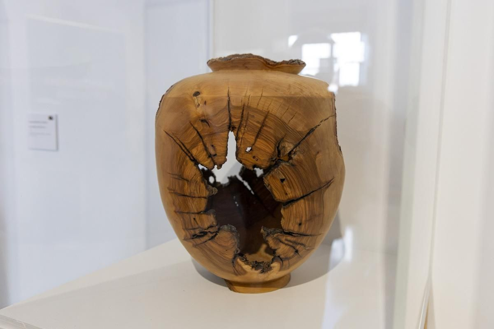 XXVI Premio Fundación Unicaja de Artesanía