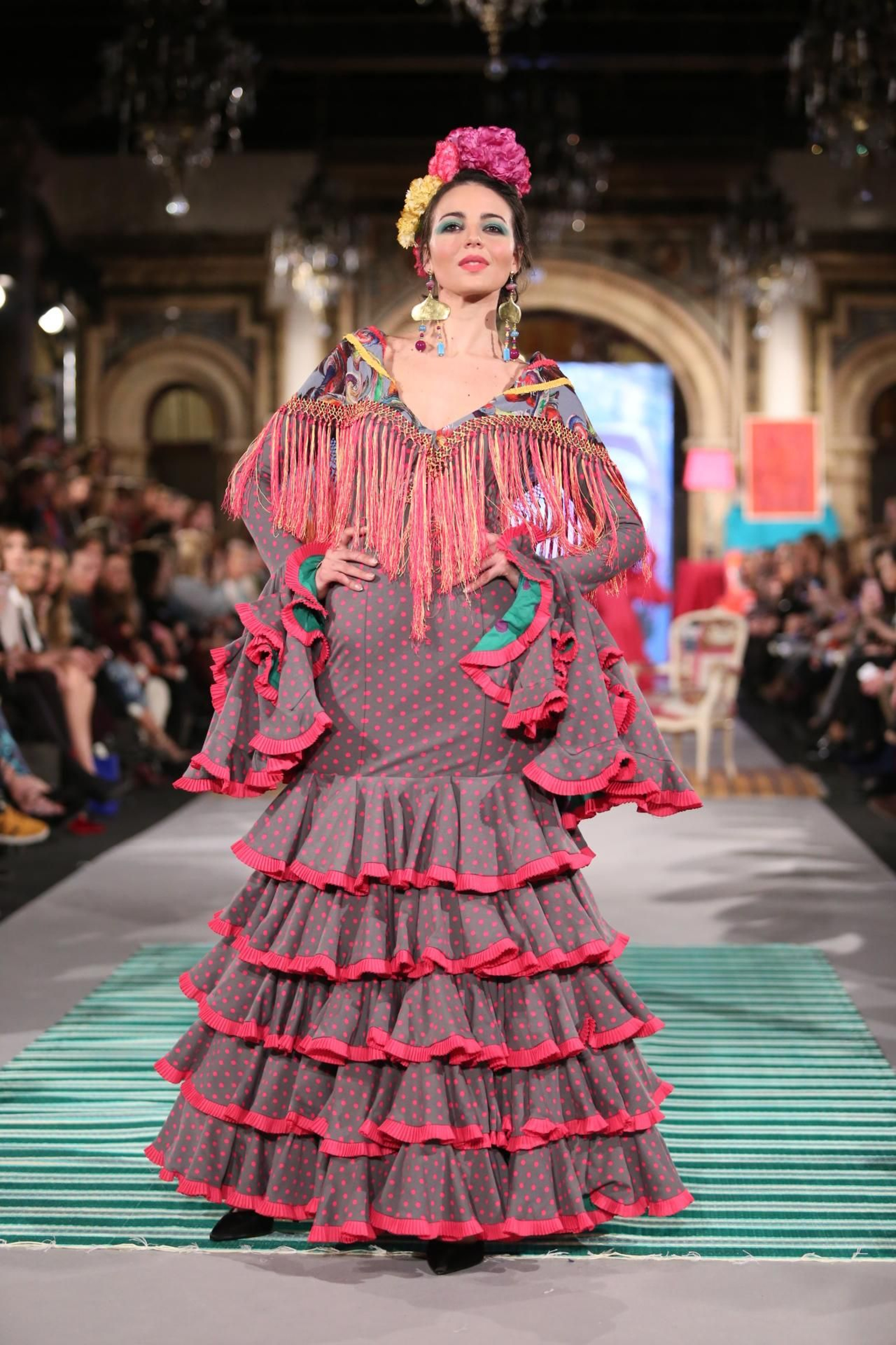 We Love Flamenco 2018 - Pol Núñez