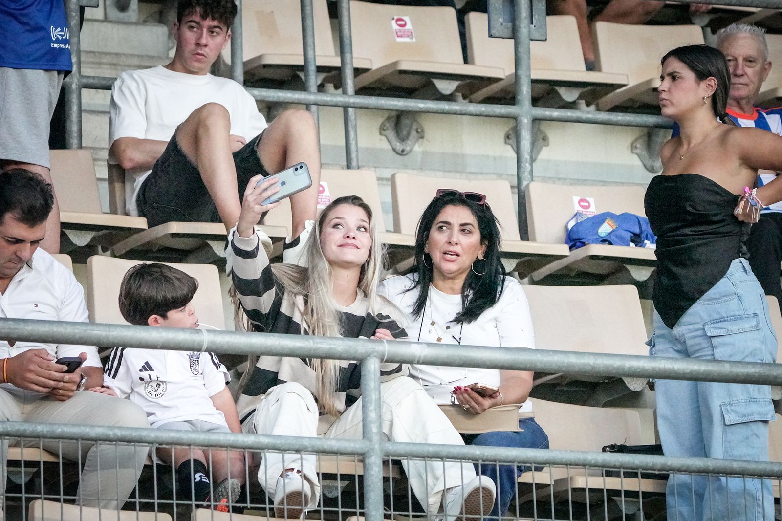 Búscateen el partido del Xerez CD - Estepona